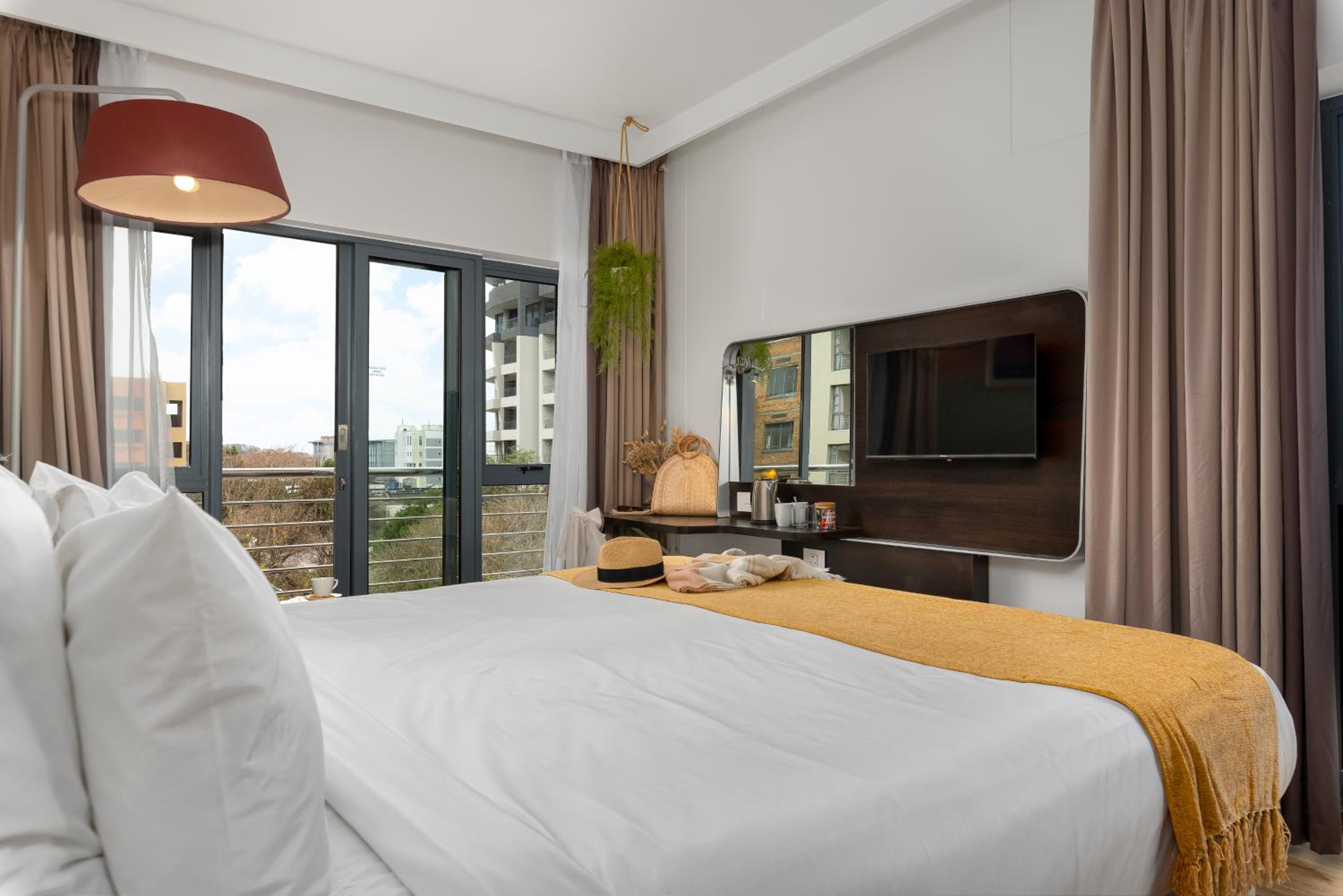 Superior Double Room - Photo 8