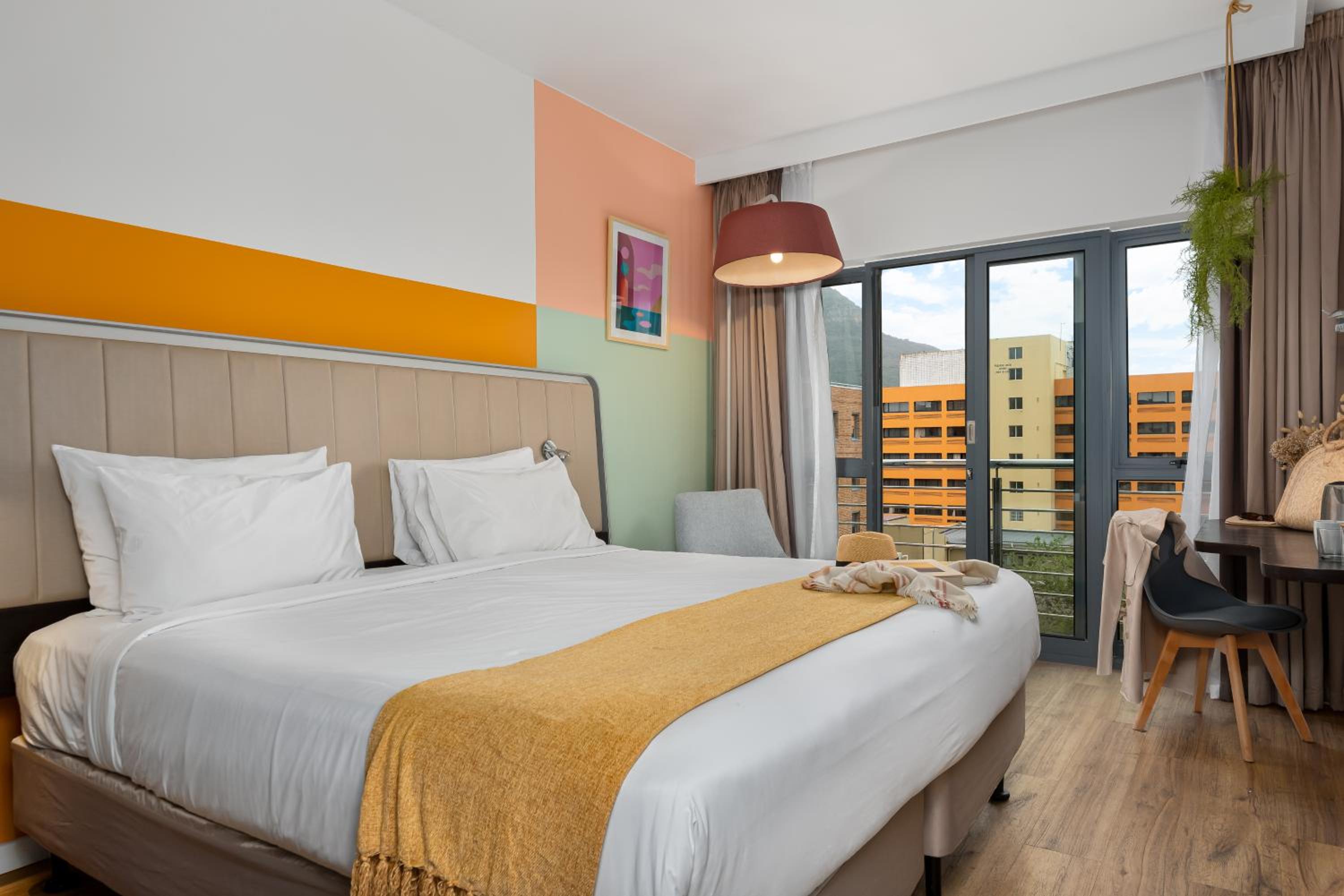 Superior Double Room - Photo 1