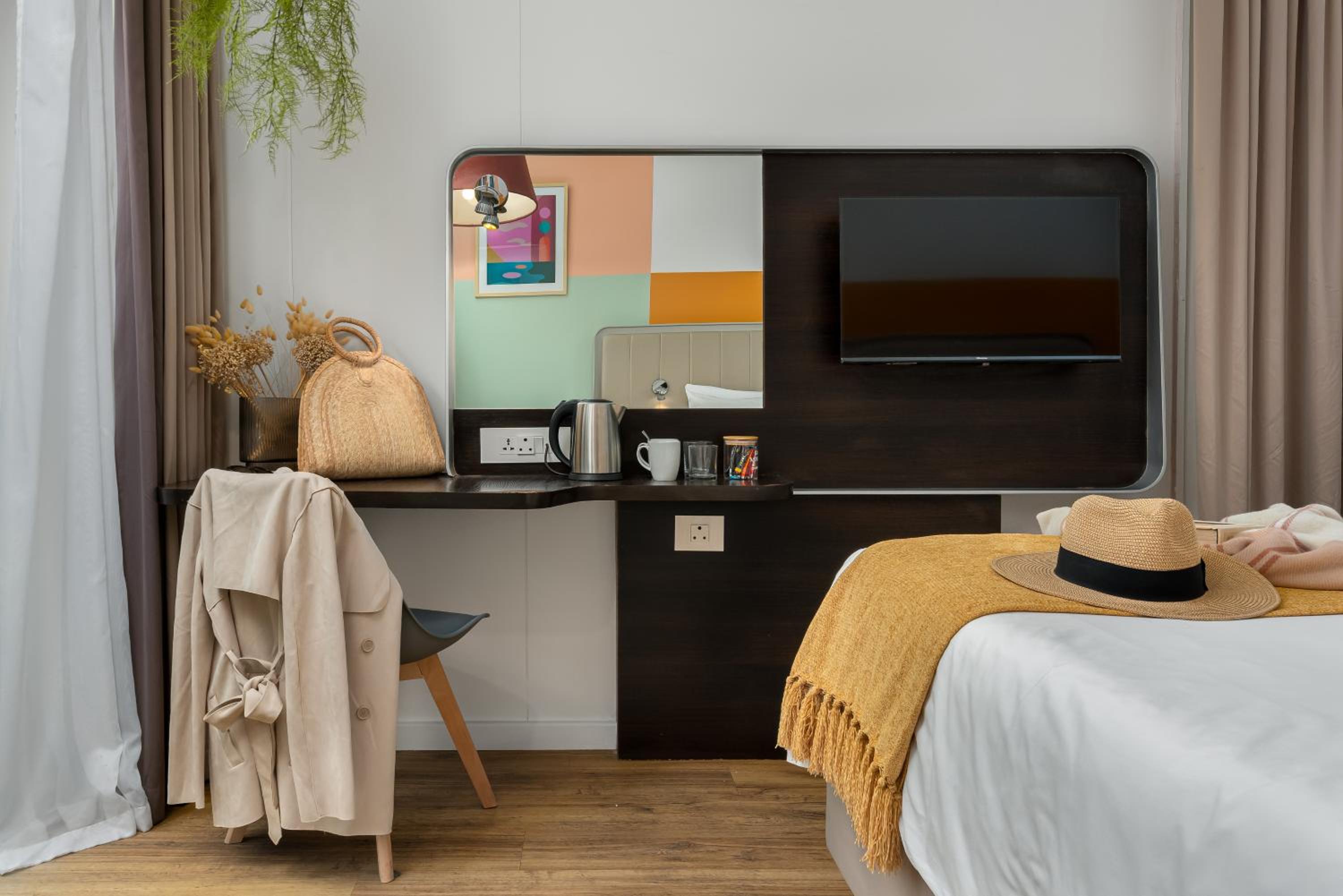 Superior Double Room - Photo 12