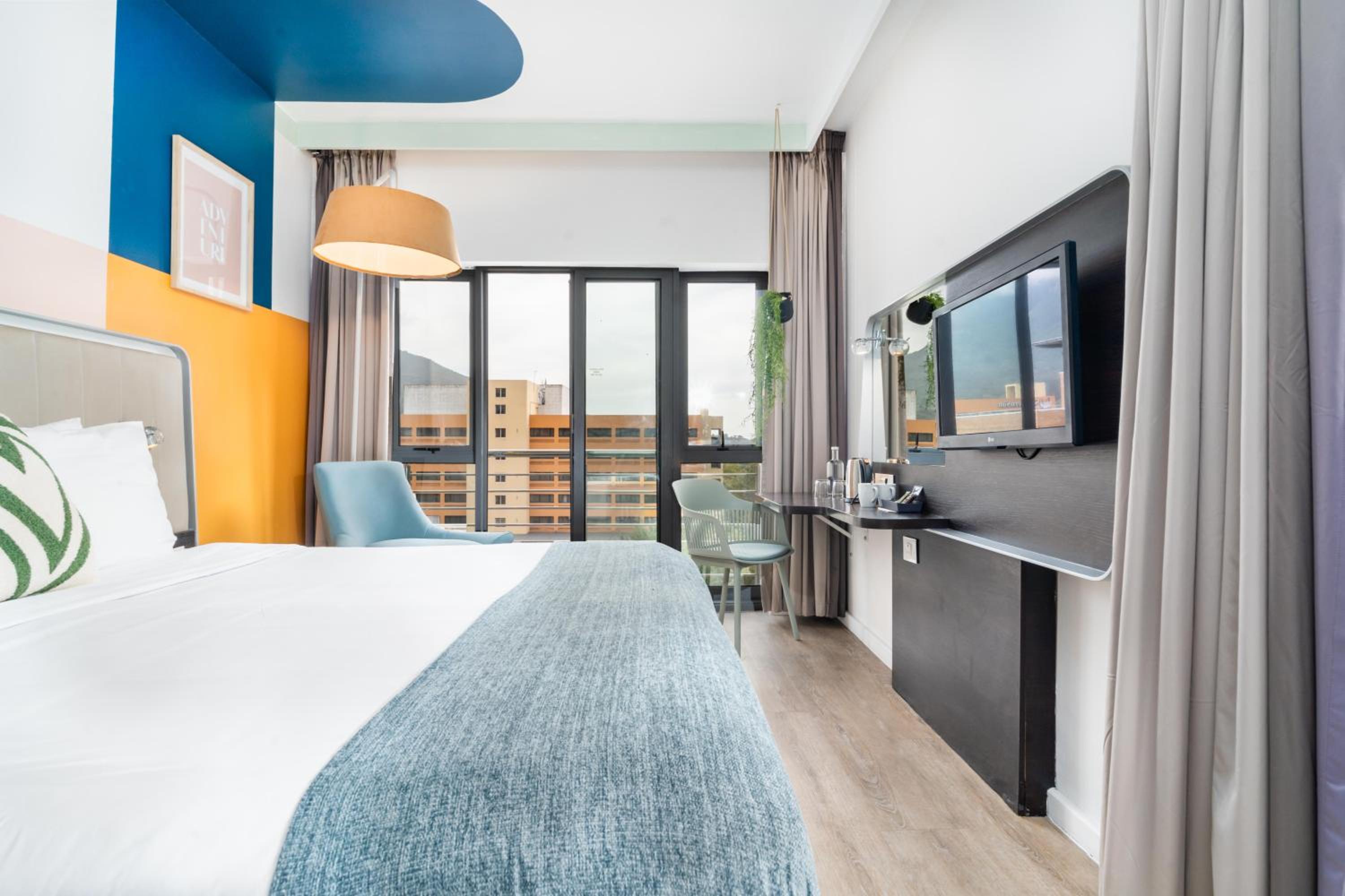 Superior Double Room - Photo 14