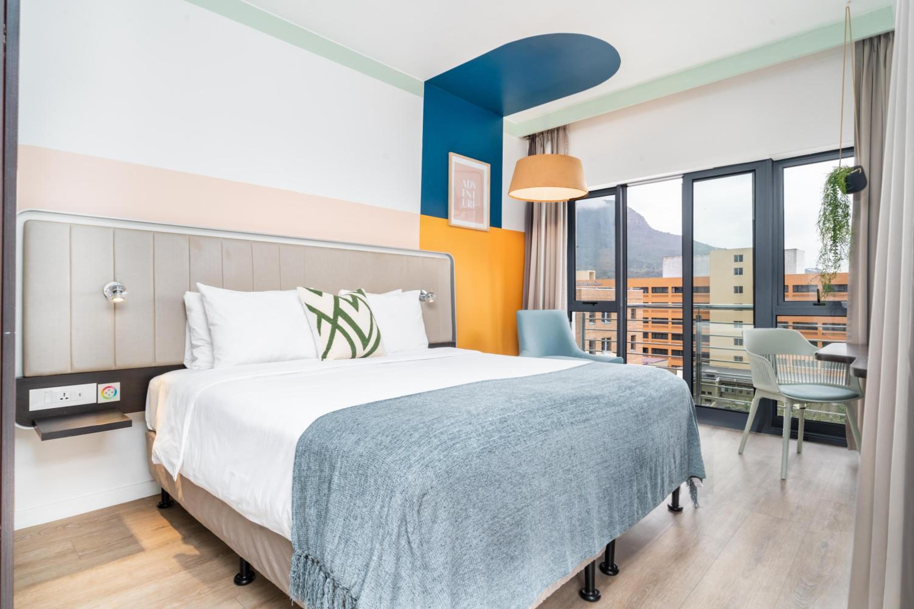 Superior Double Room - Photo 16