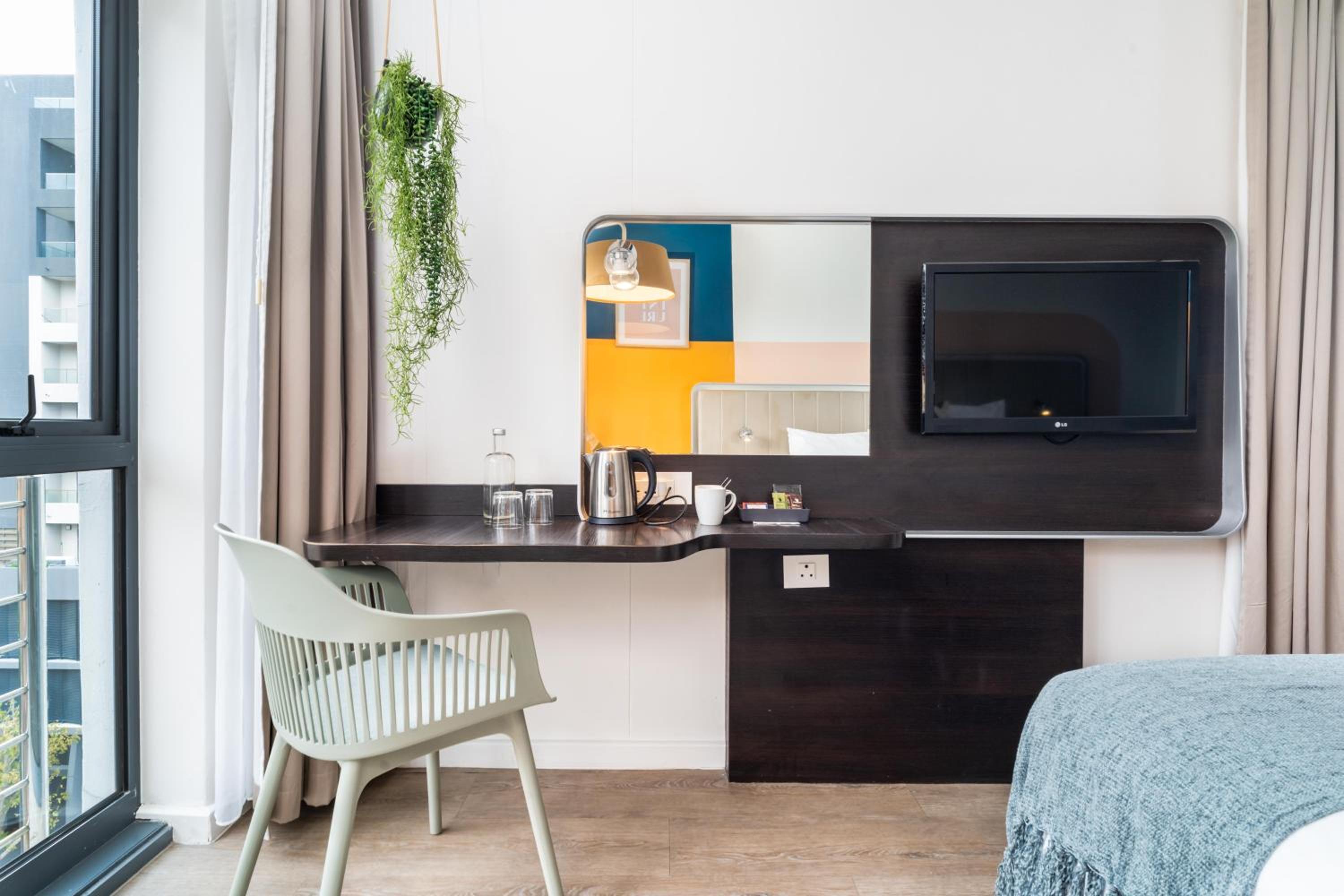 Superior Double Room - Photo 15