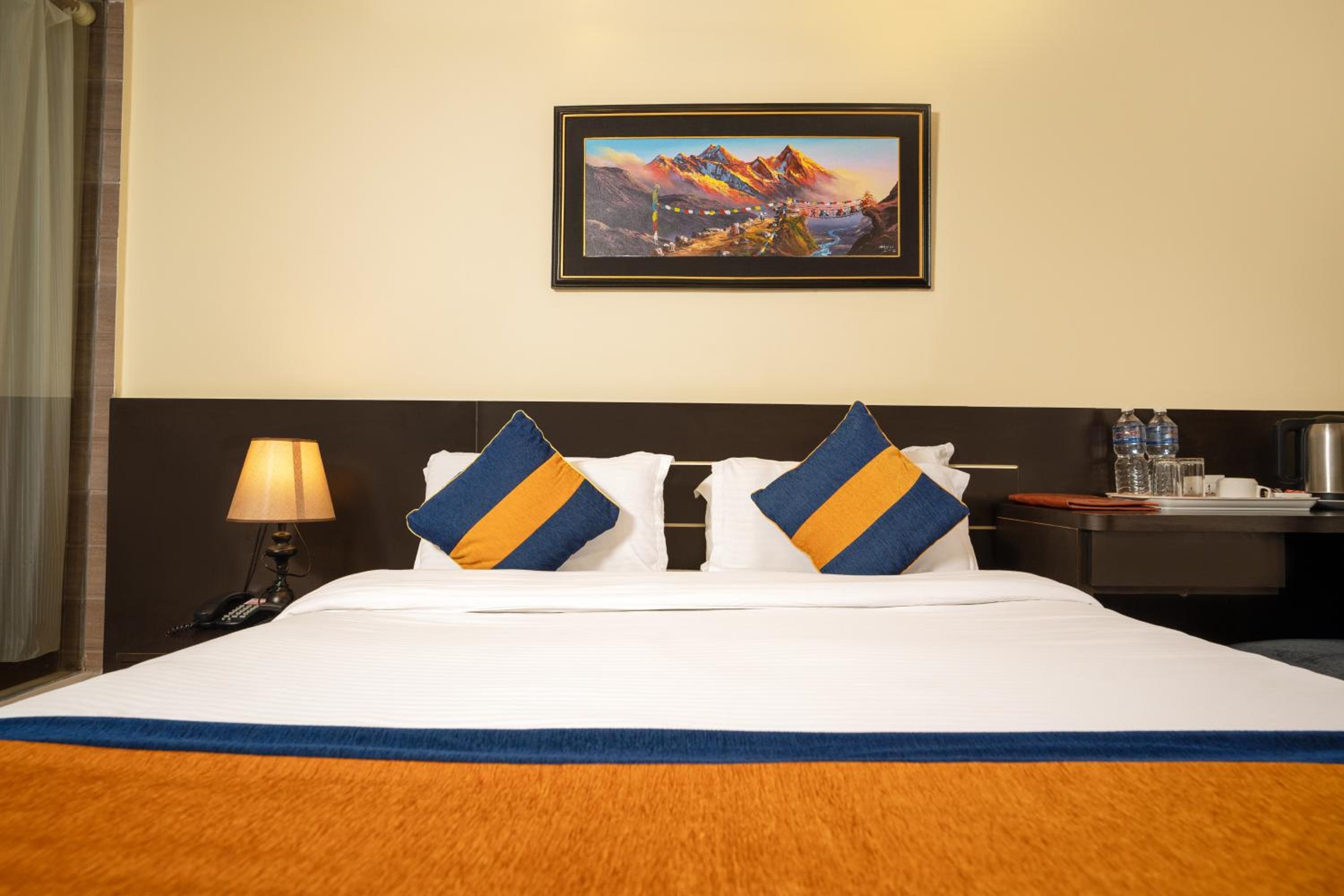 Superior Queen Room photo 3