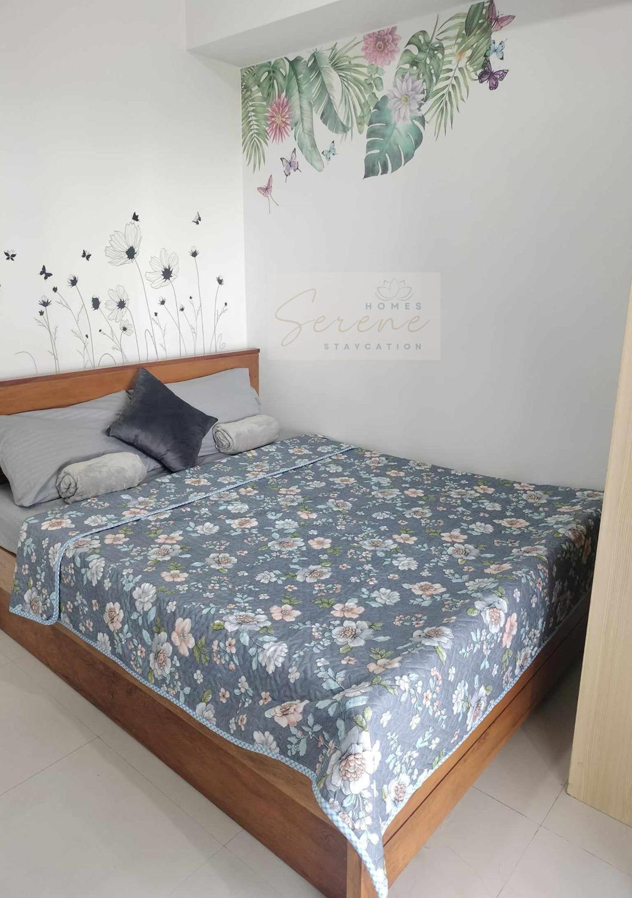 Two-Bedroom Apartment photo 1