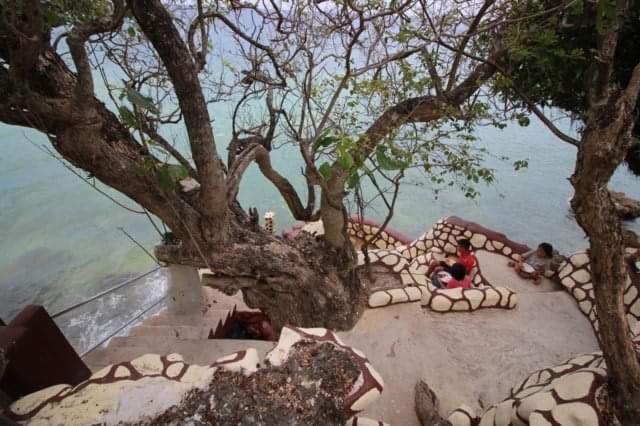 Double Room with Terrace - Photo 8