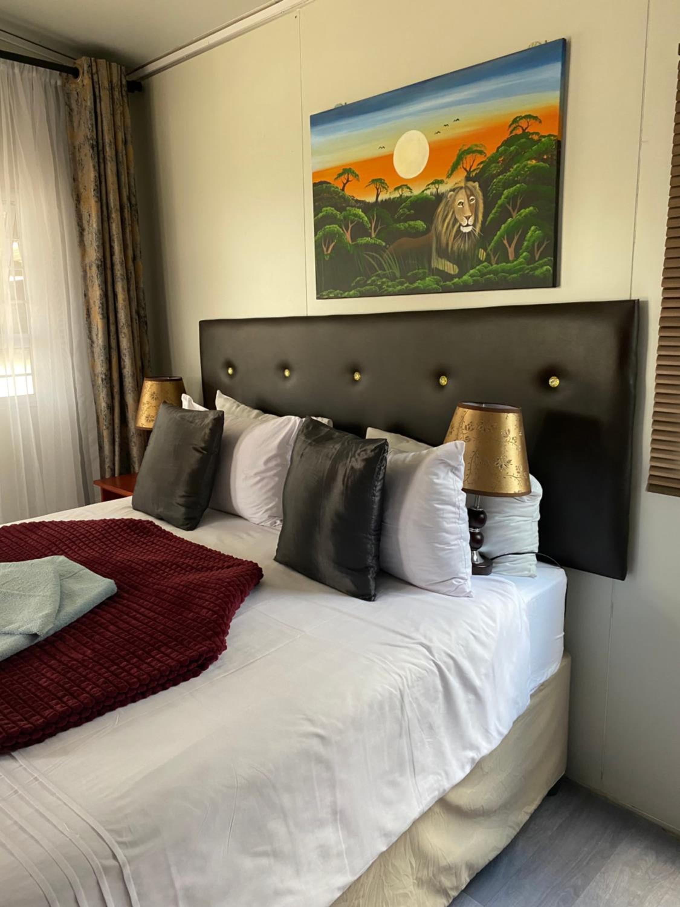Double Room with Private Bathroom photo 1