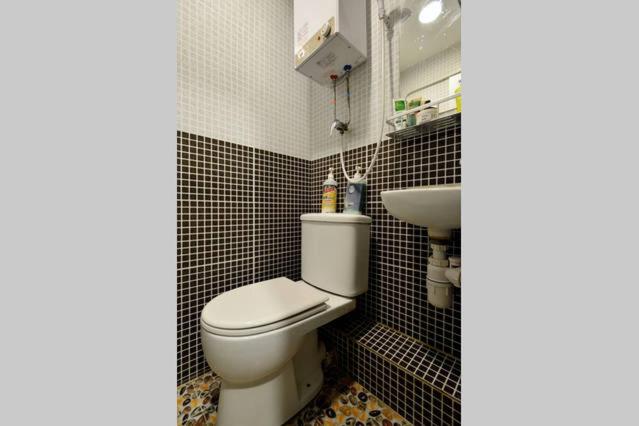 Economy Quadruple Room