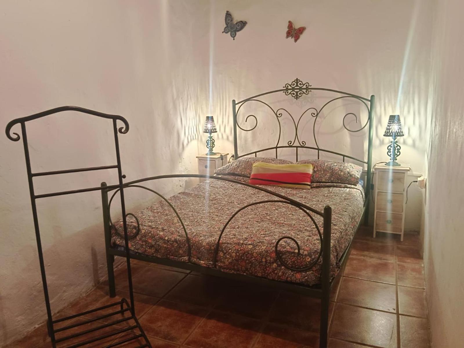 Casa de una habitación