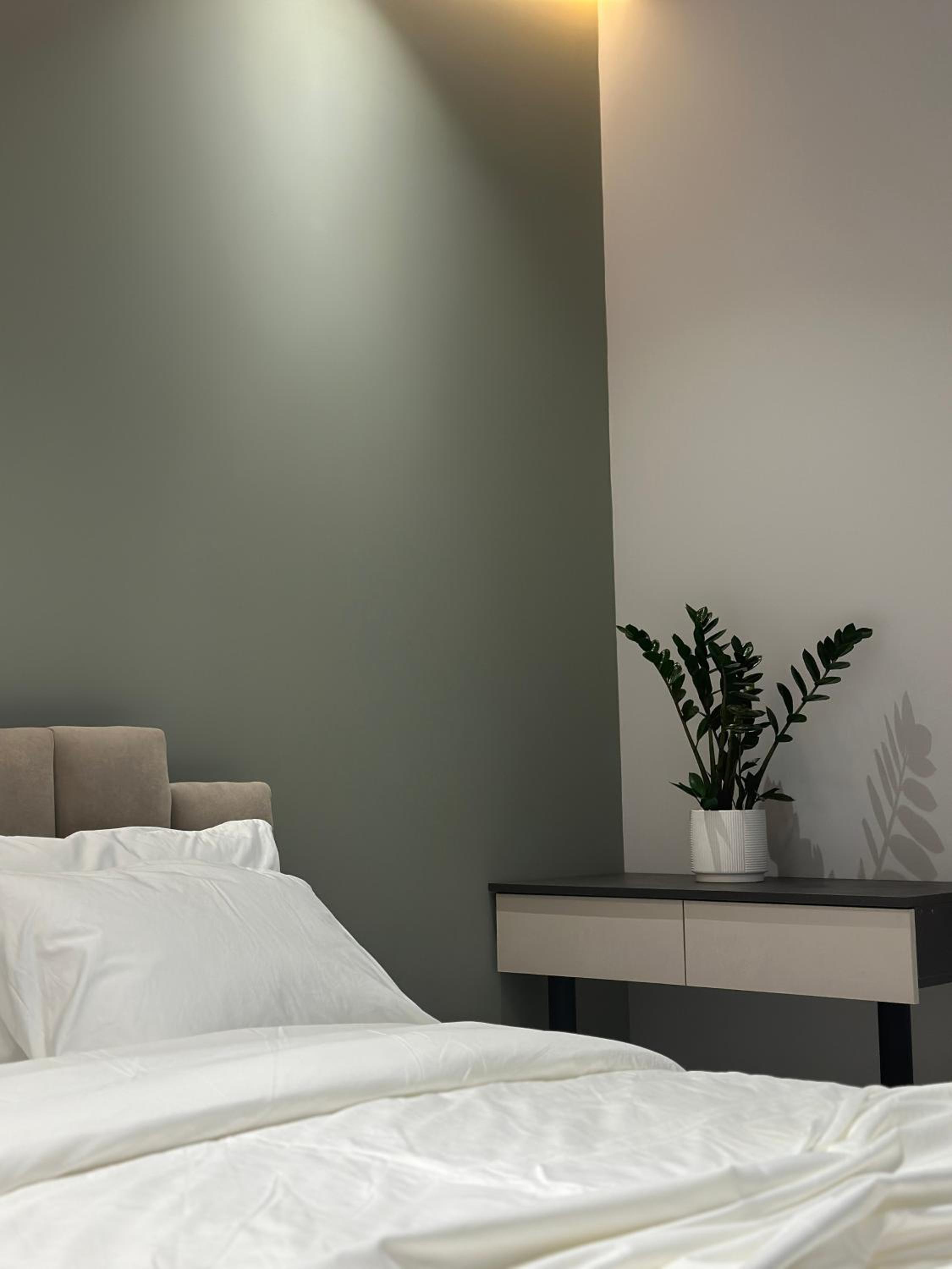 Deluxe Double or Twin Room with Balcony photo 1