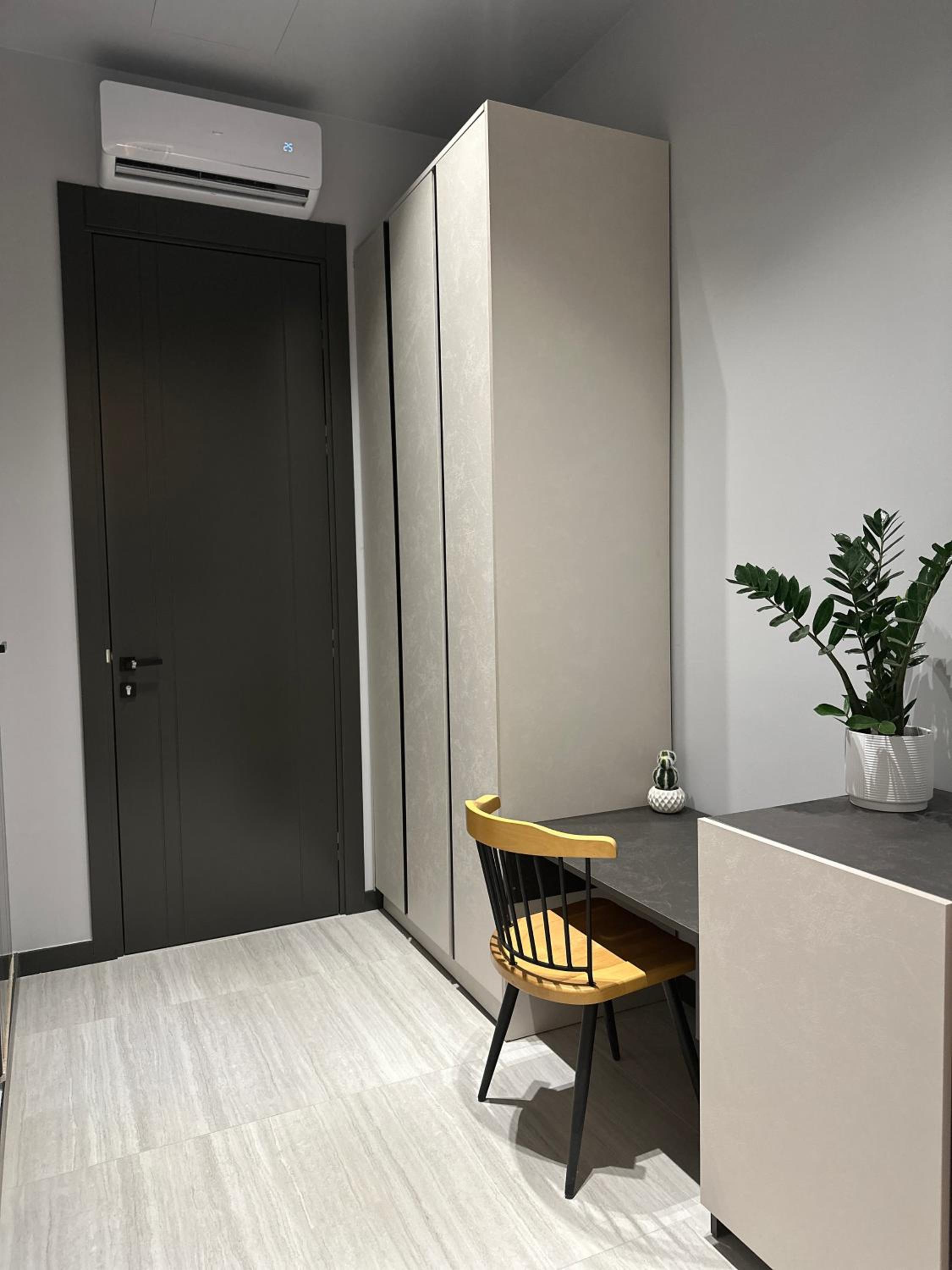 Triple Room with Balcony photo 2