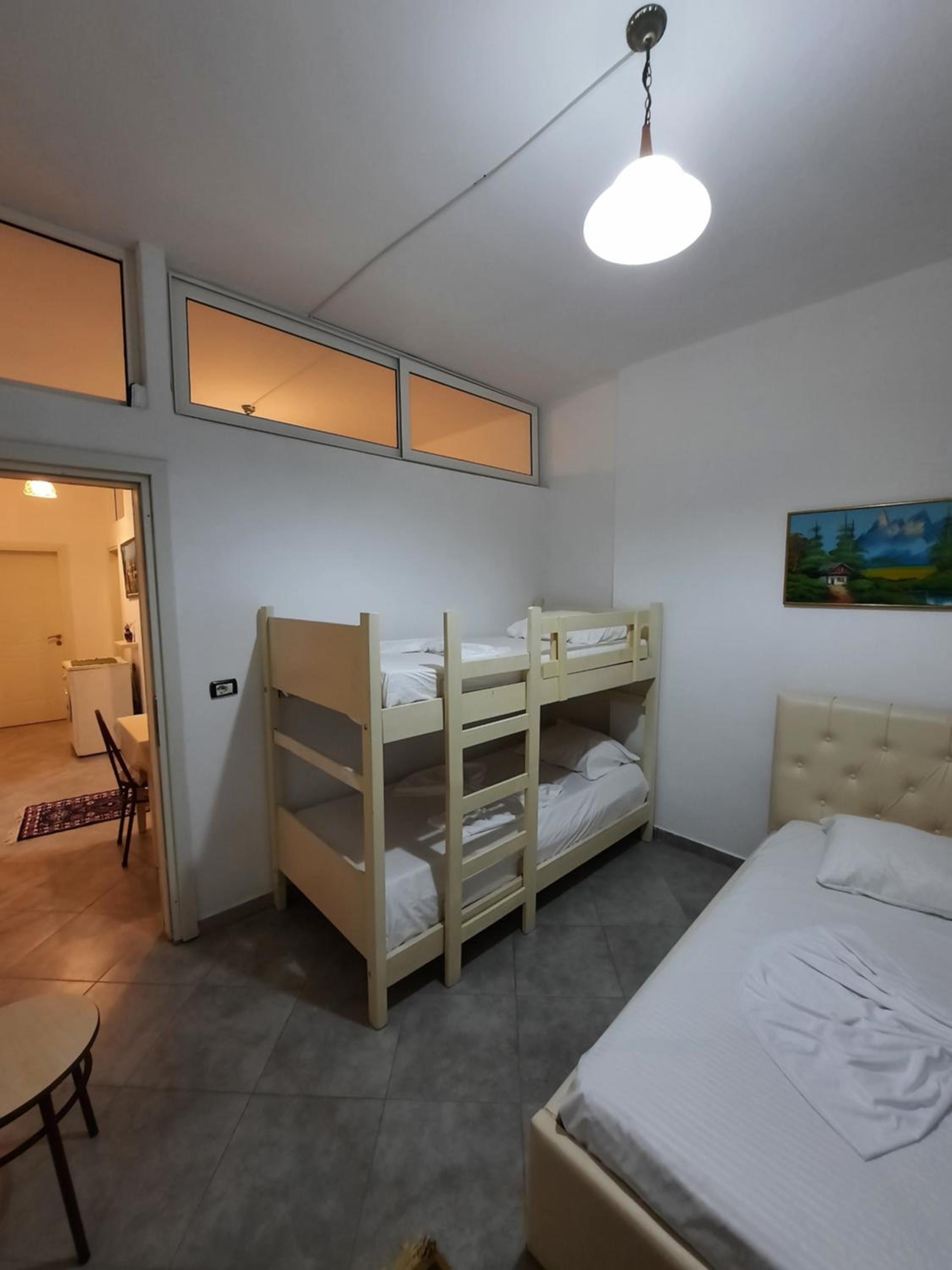 Two-Bedroom Apartment photo 1