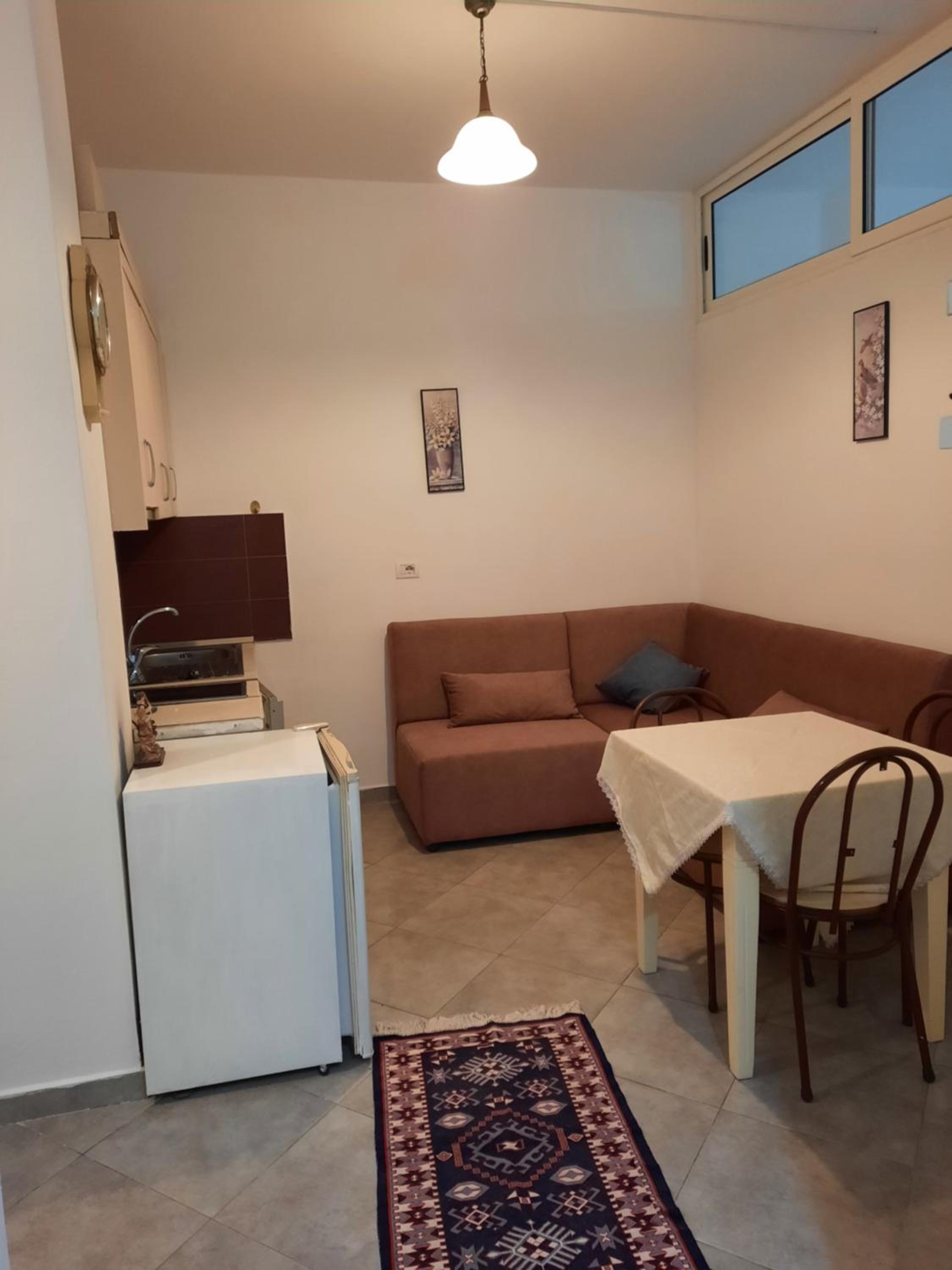 Two-Bedroom Apartment photo 3
