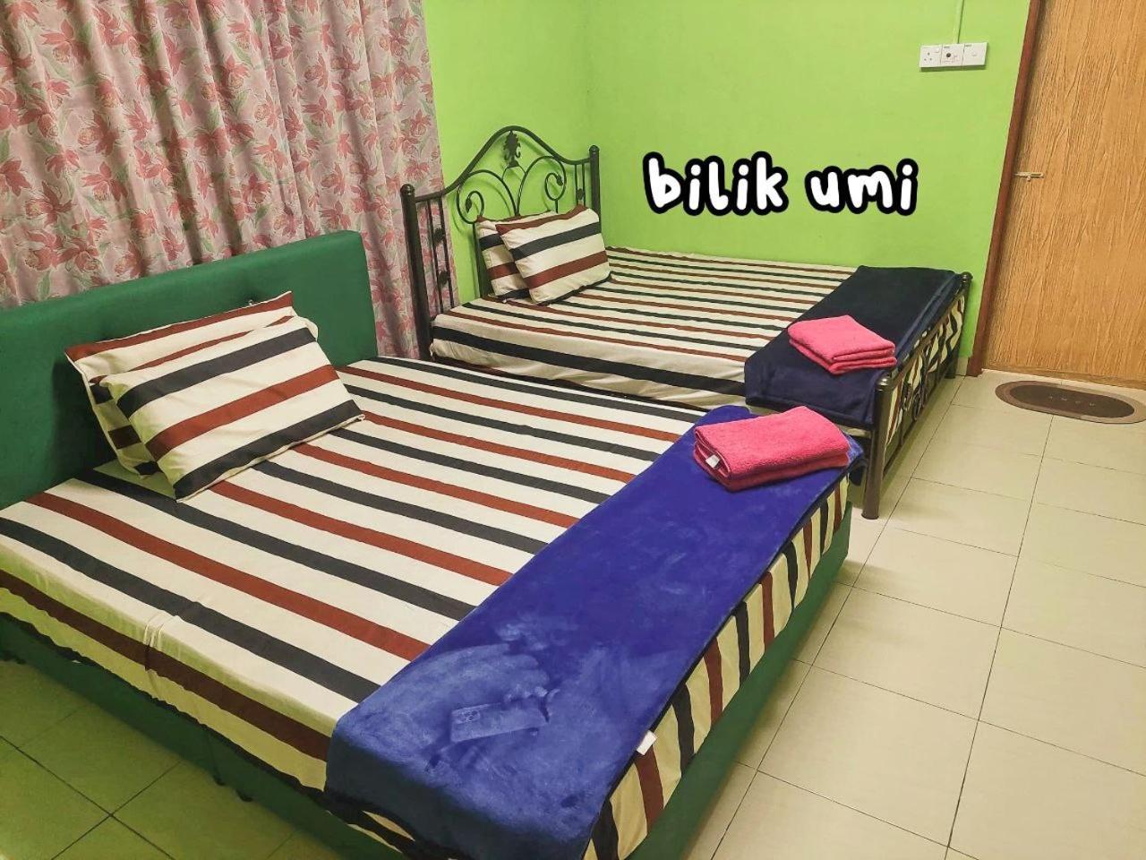 Standard Quadruple Room photo 2