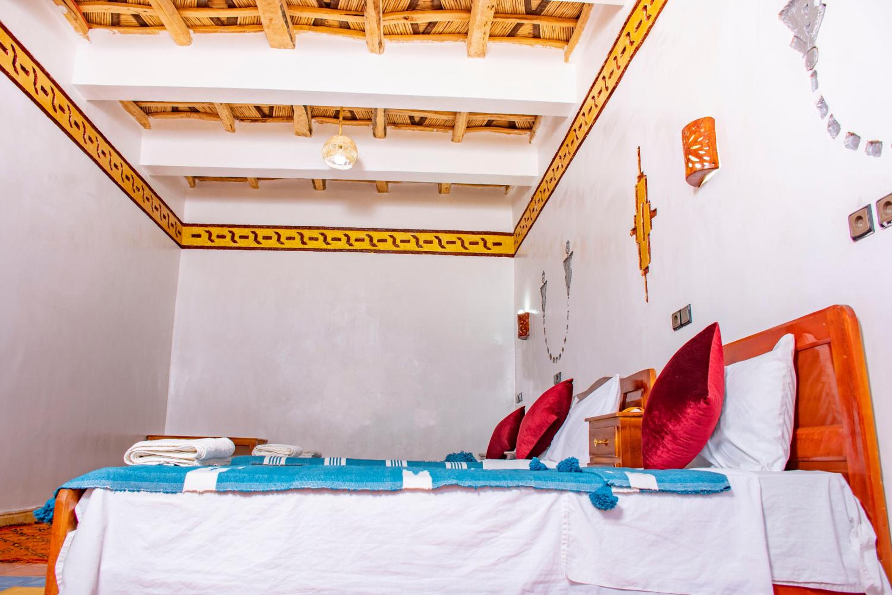 Triple Room - Photo 1