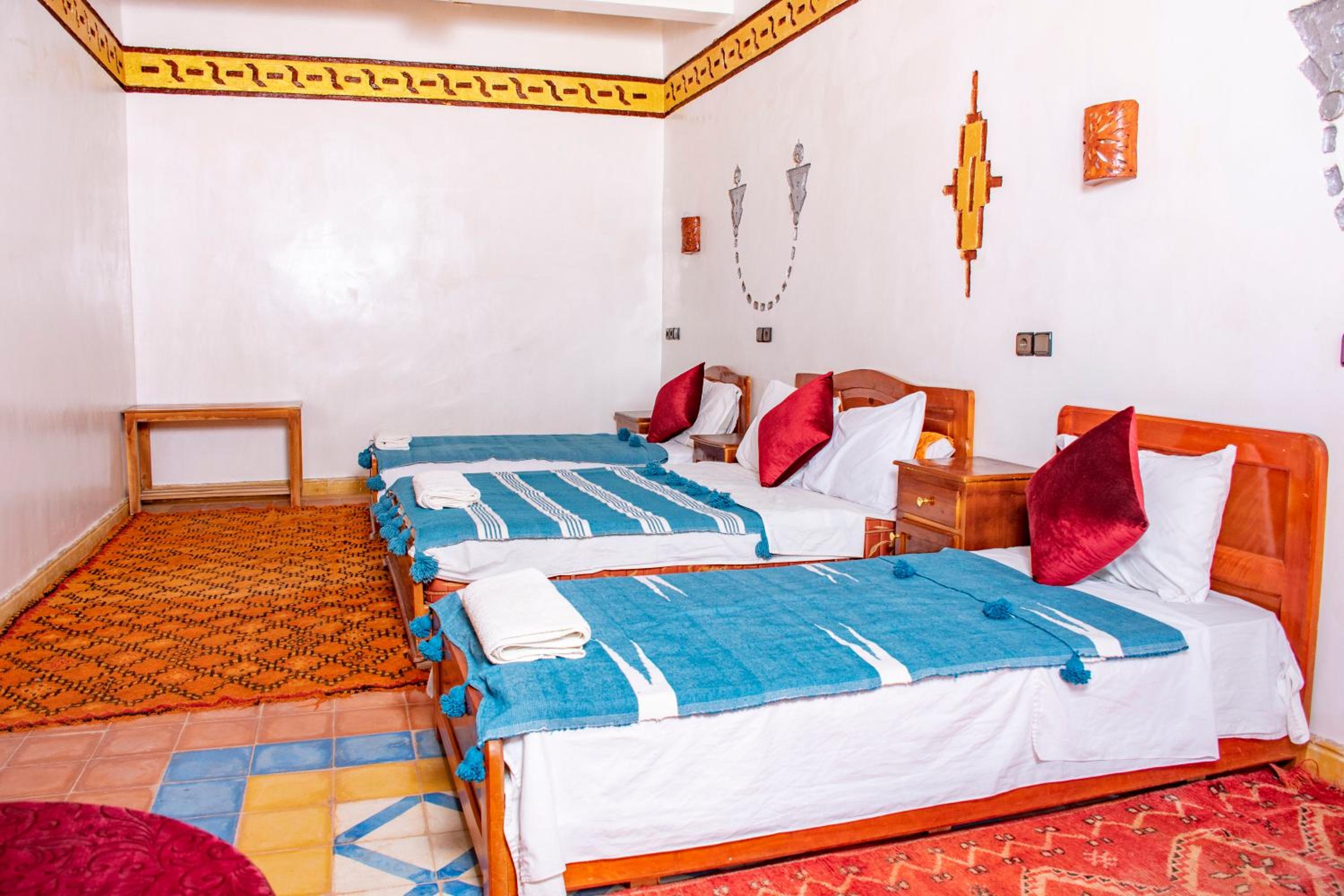 Triple Room - Photo 22