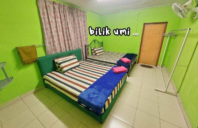Standard Quadruple Room photo 1