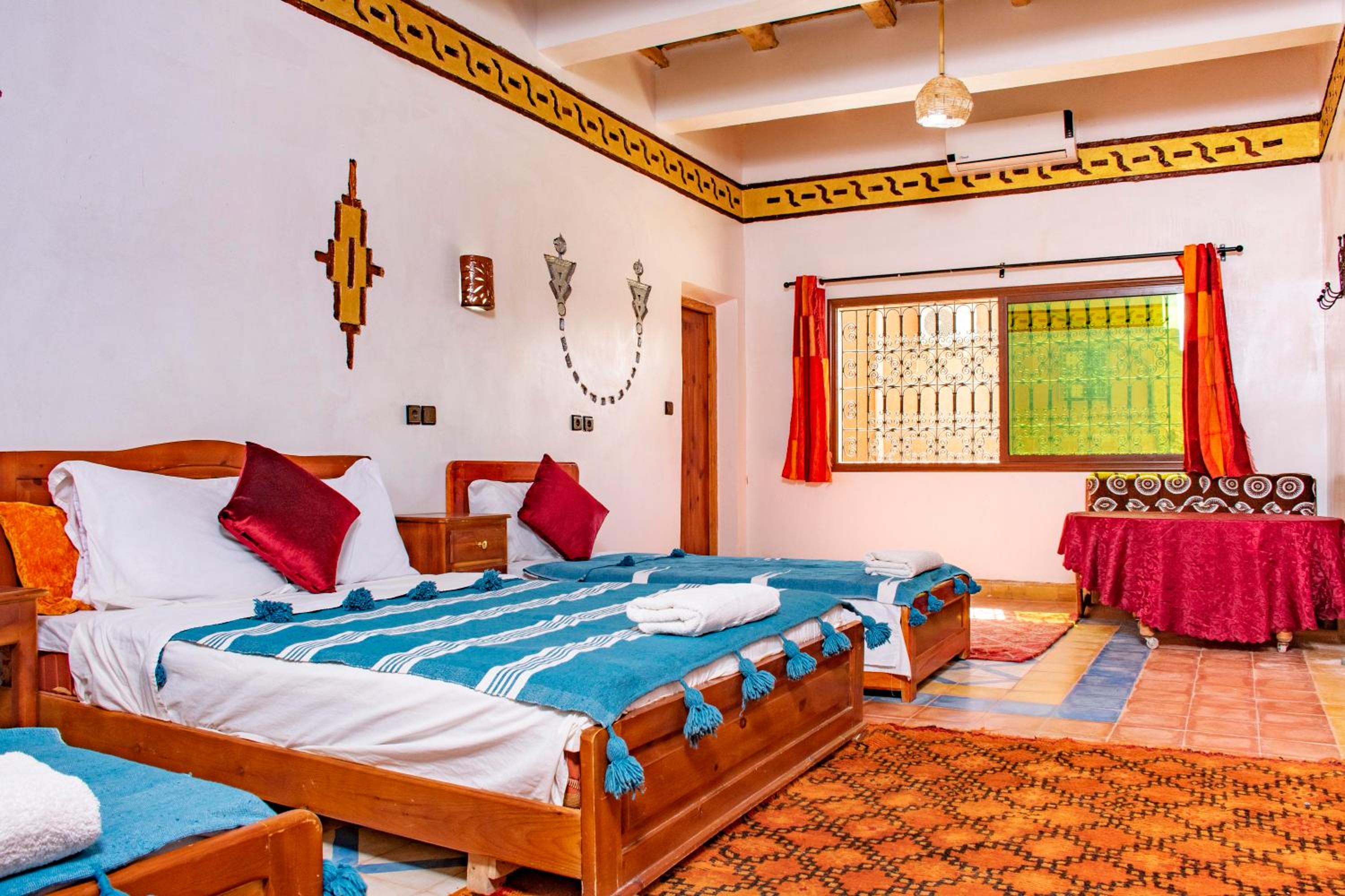 Triple Room - Photo 8
