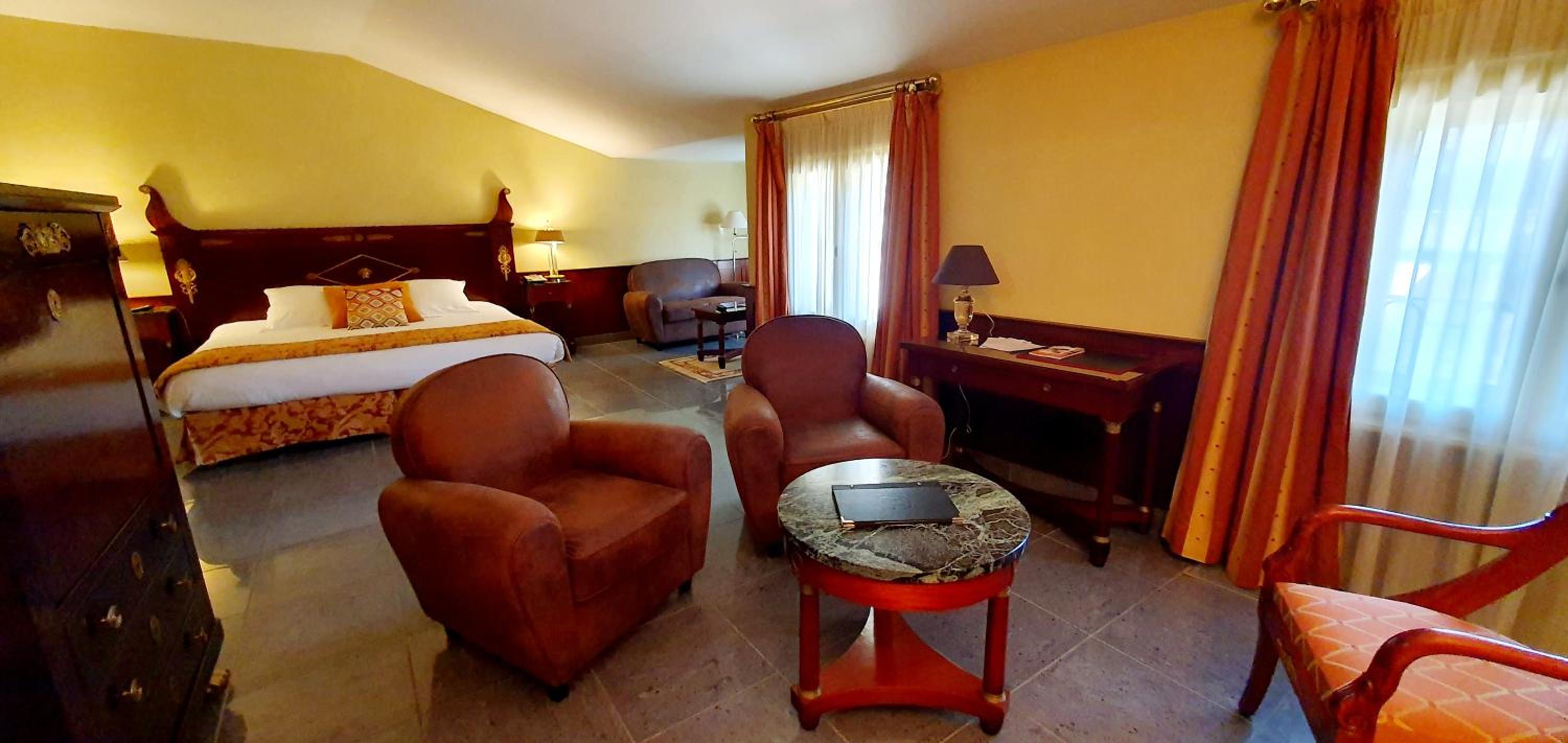 Junior Suite - Photo 4