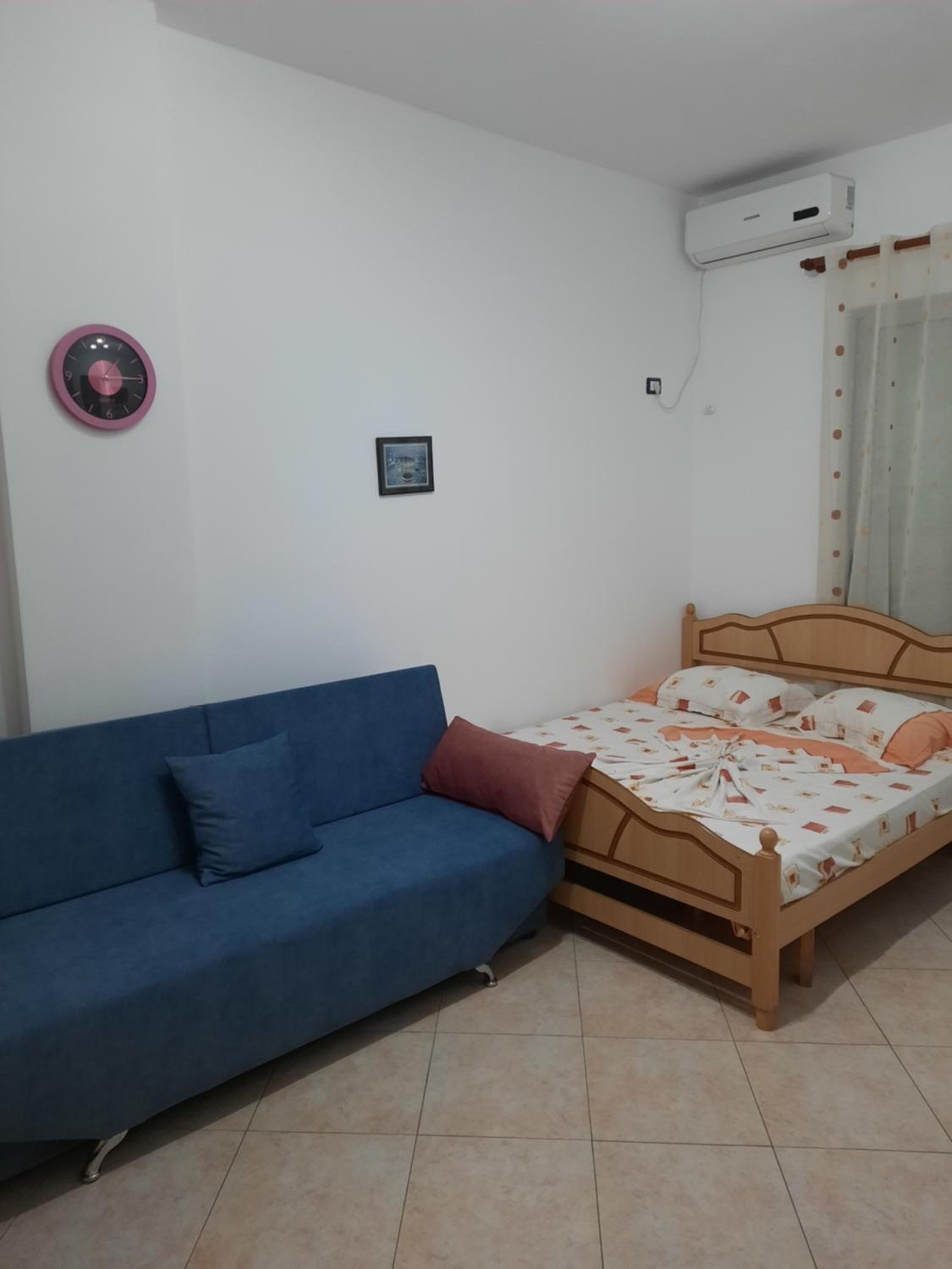 Apartment - Ground Floor