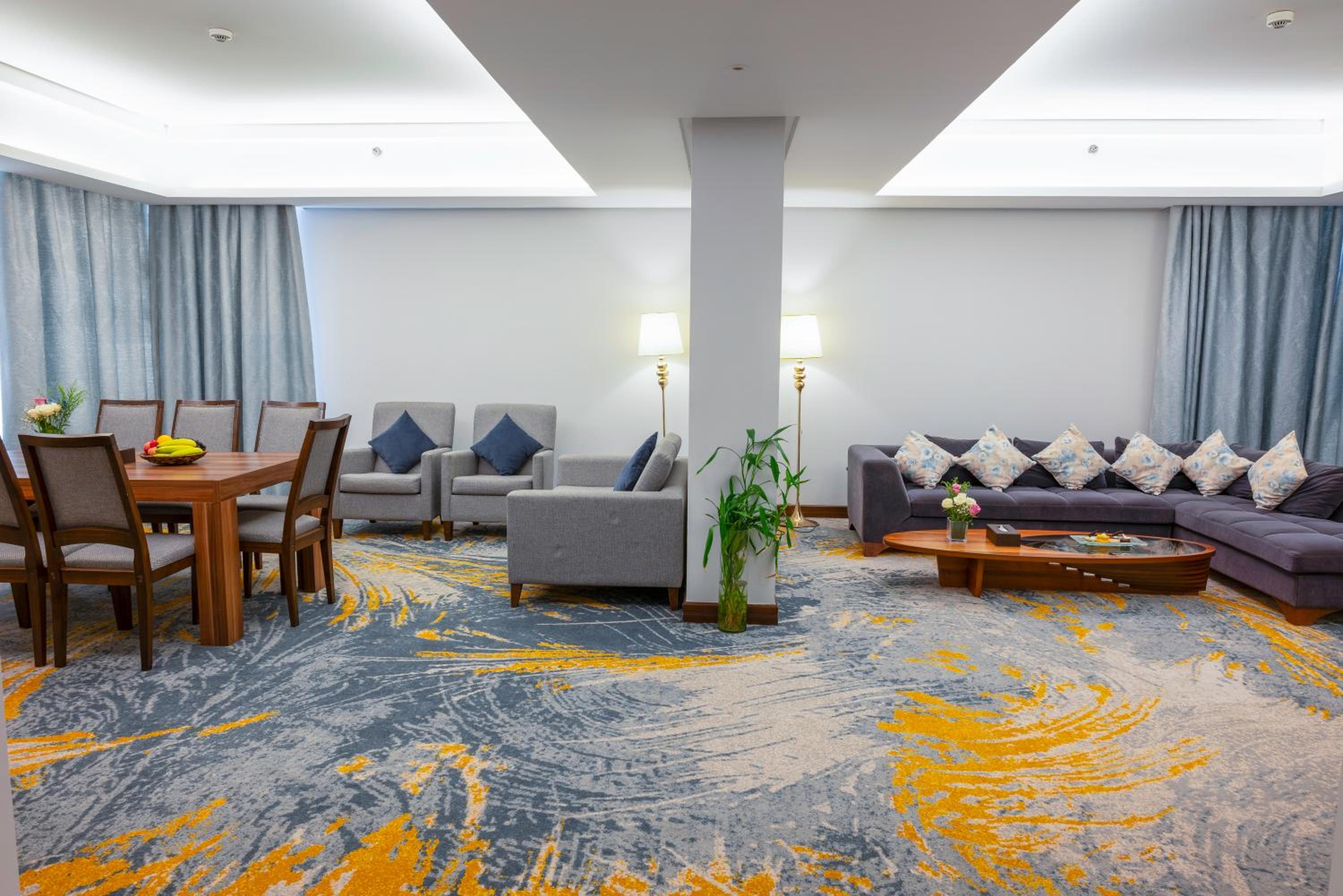 Executive Suite