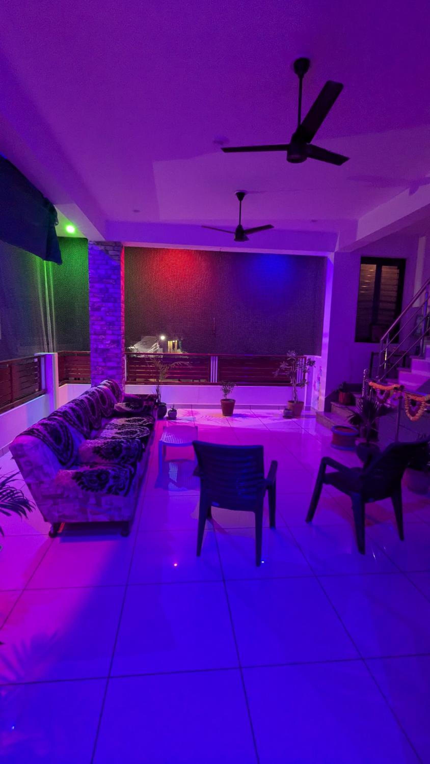 Family Room photo 2