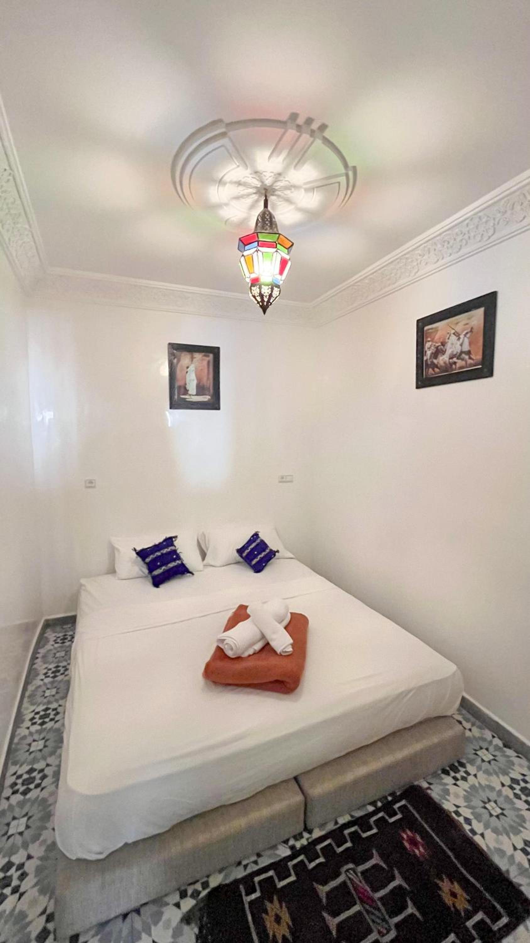 Standard Double Room photo 2