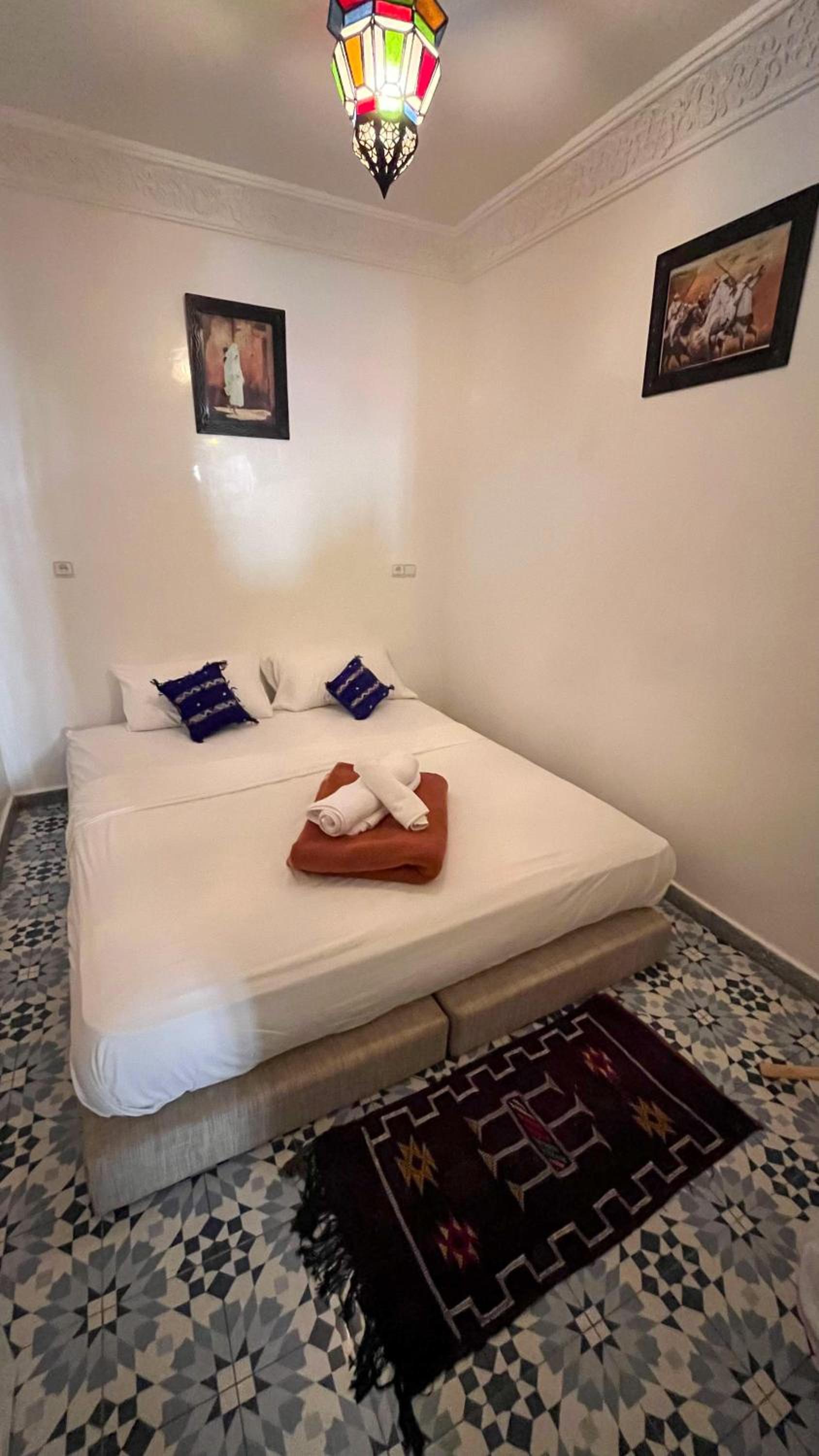 Standard Double Room photo 3