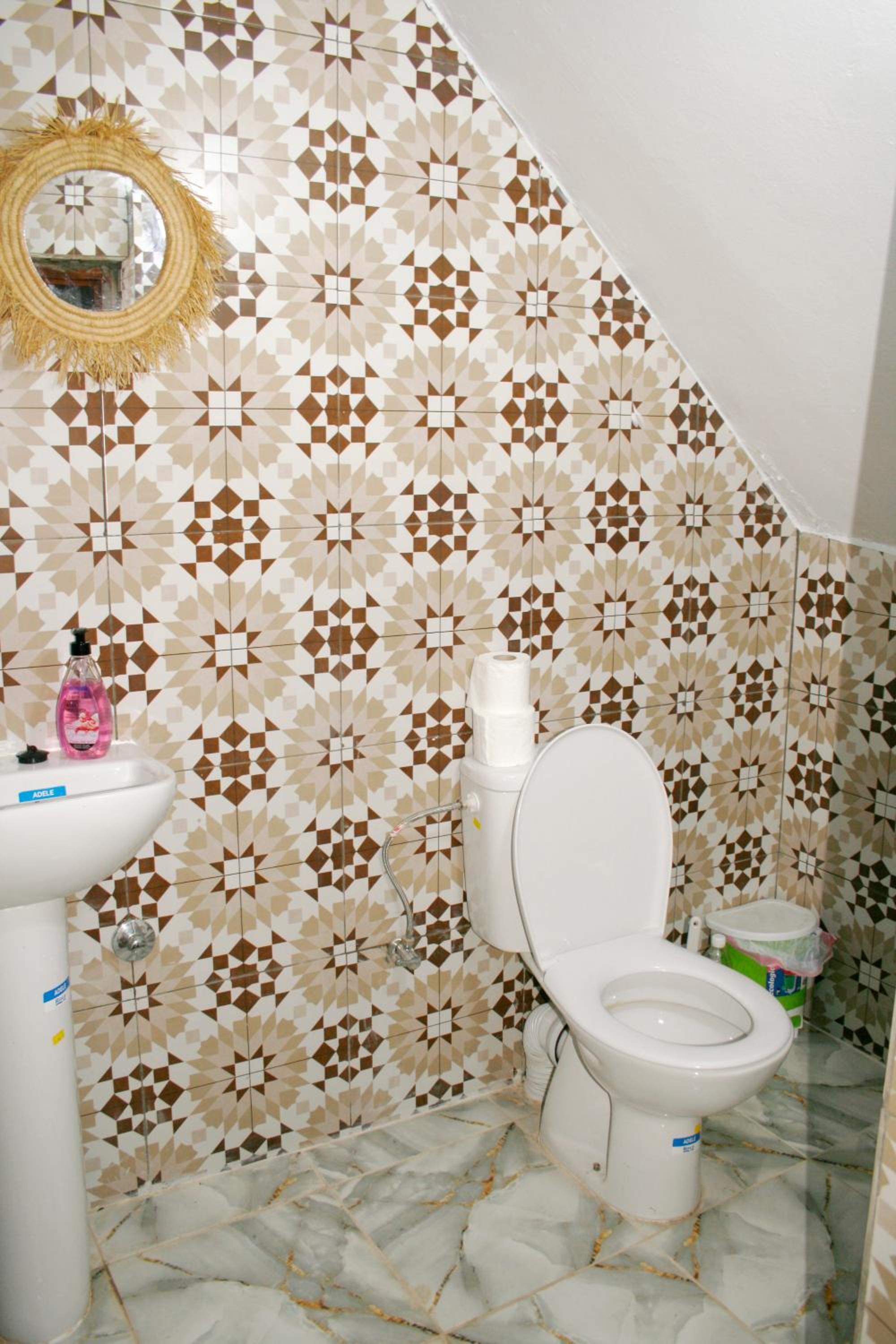 Standard Single Room photo 2