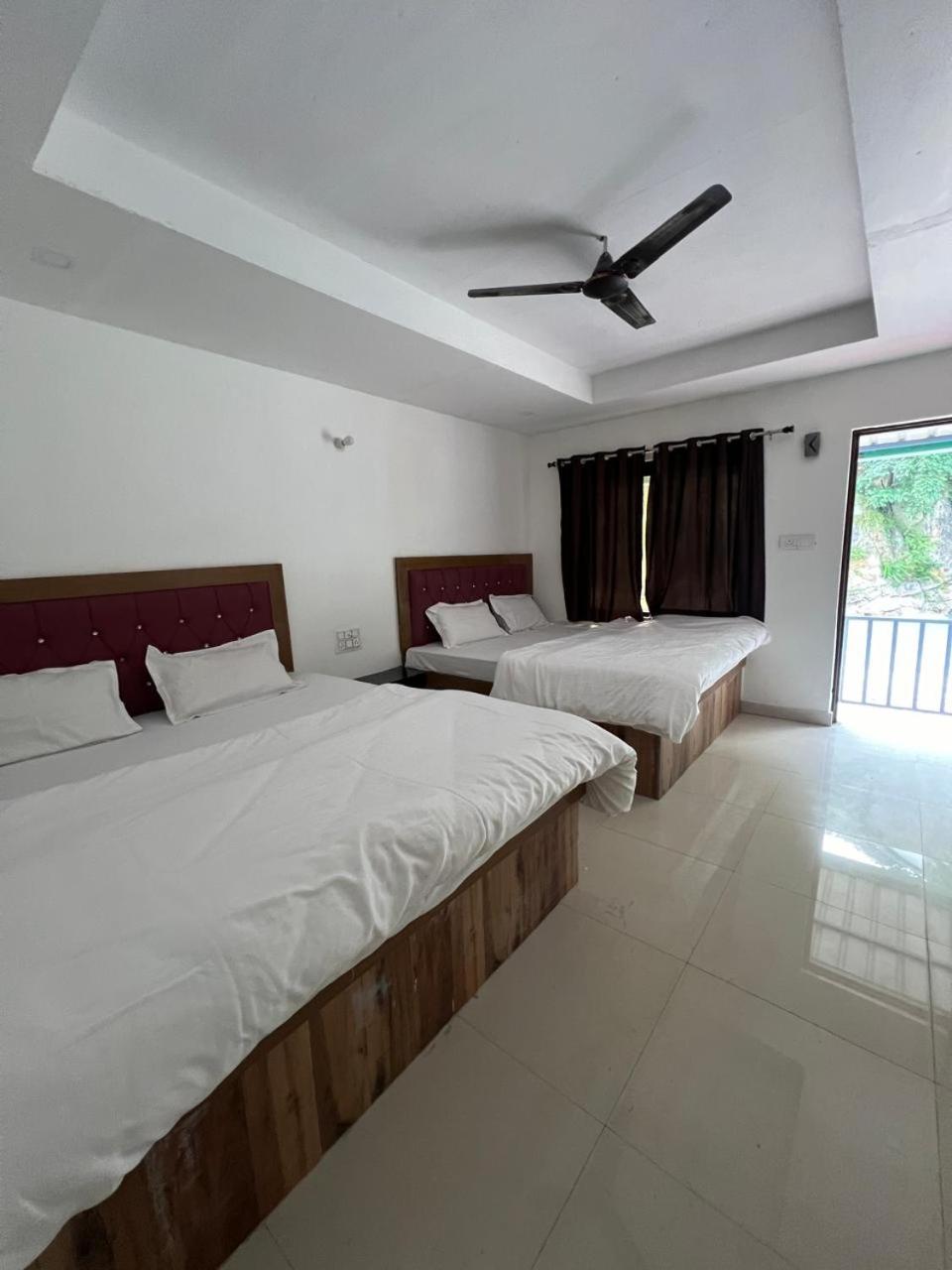 Quadruple Room photo 1