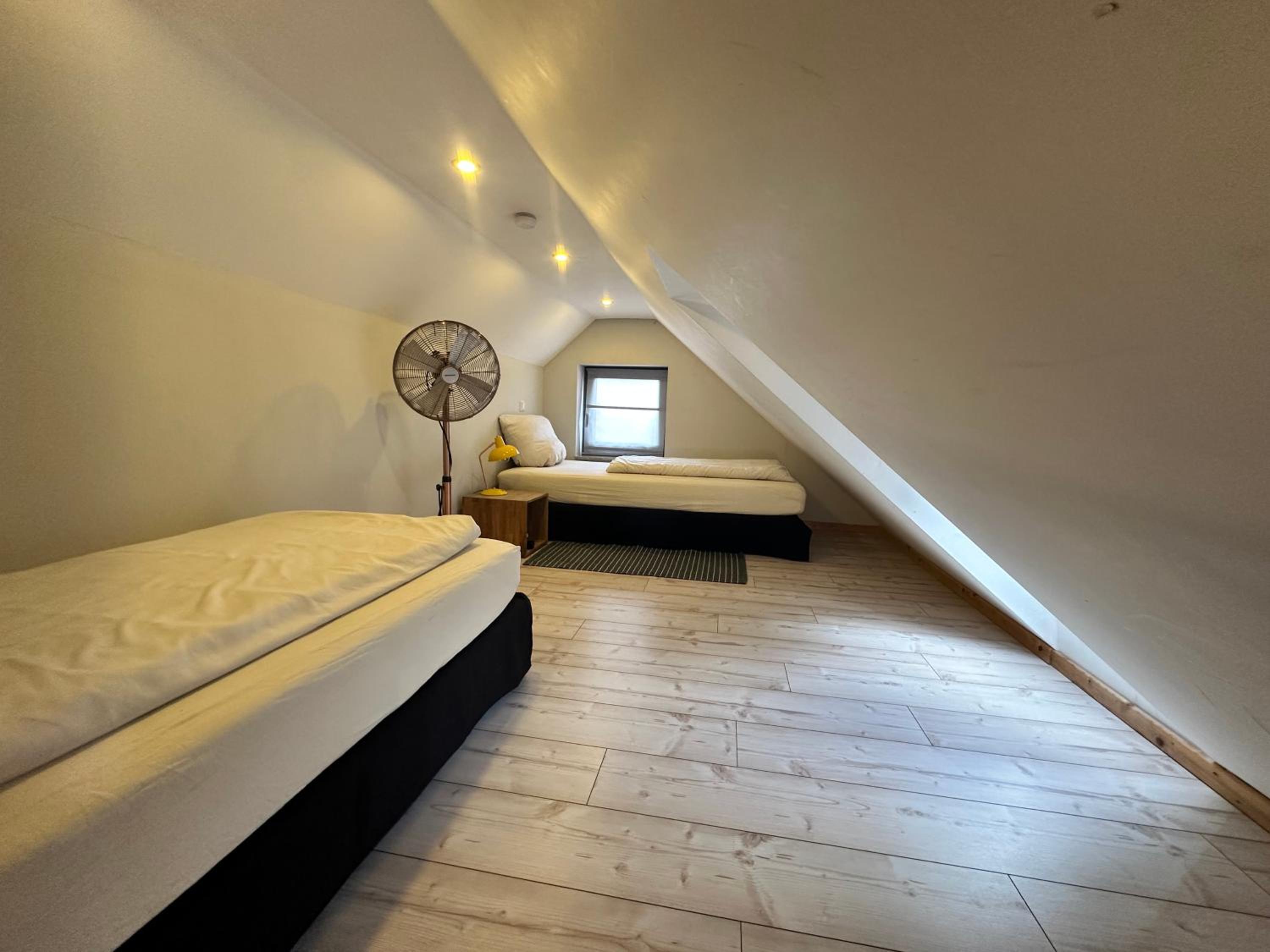 Family Suite - Photo 2