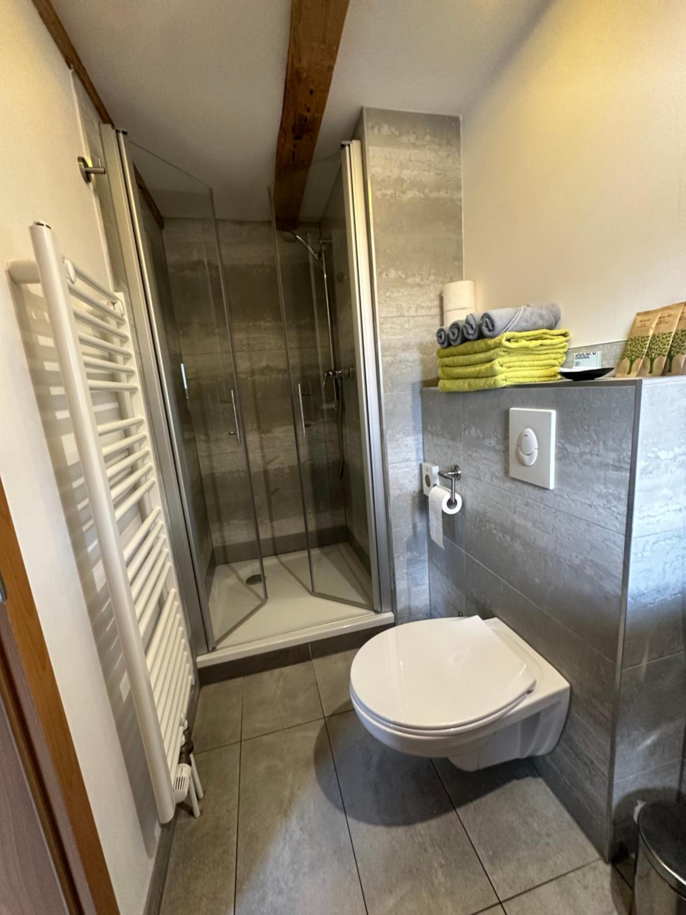 Family Suite - Photo 4