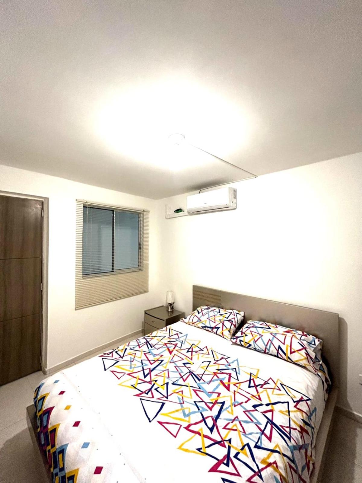 Two-Bedroom Apartment photo 3