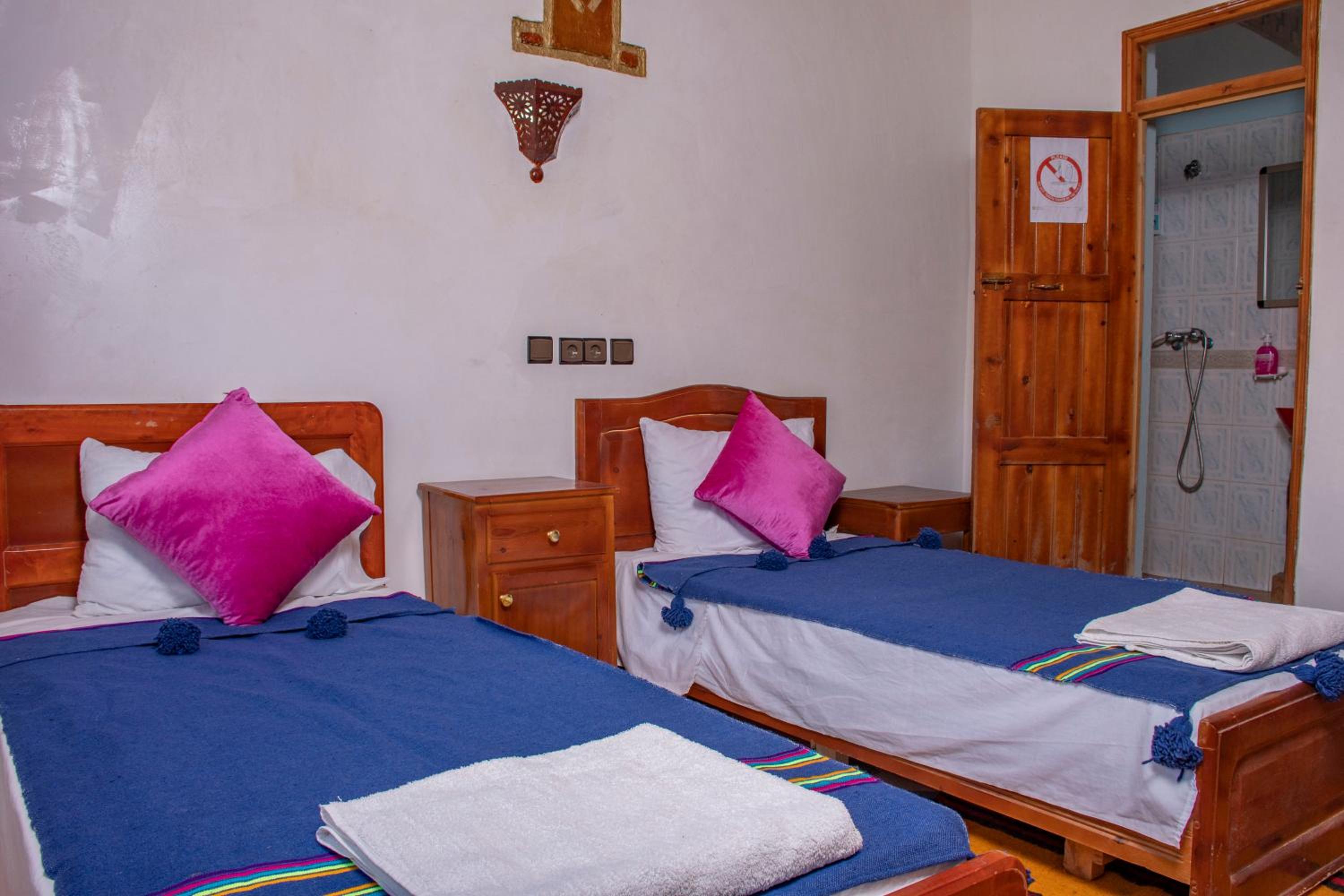 Double or Twin Room - Photo 1