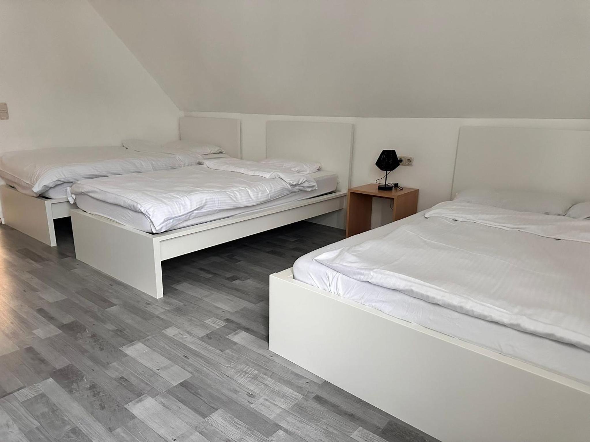 Luxury Quadruple Room