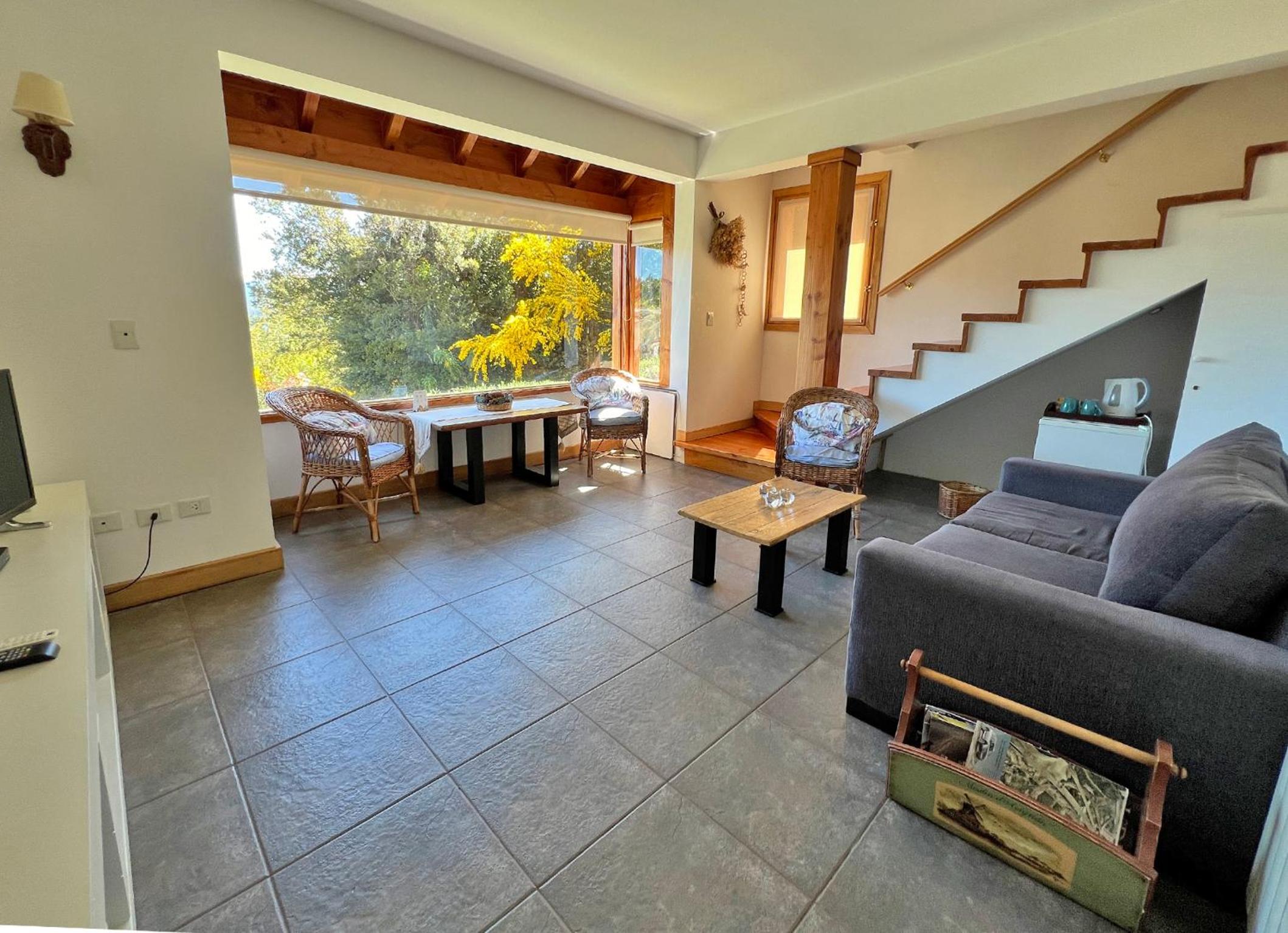 Junior Suite With Lake View