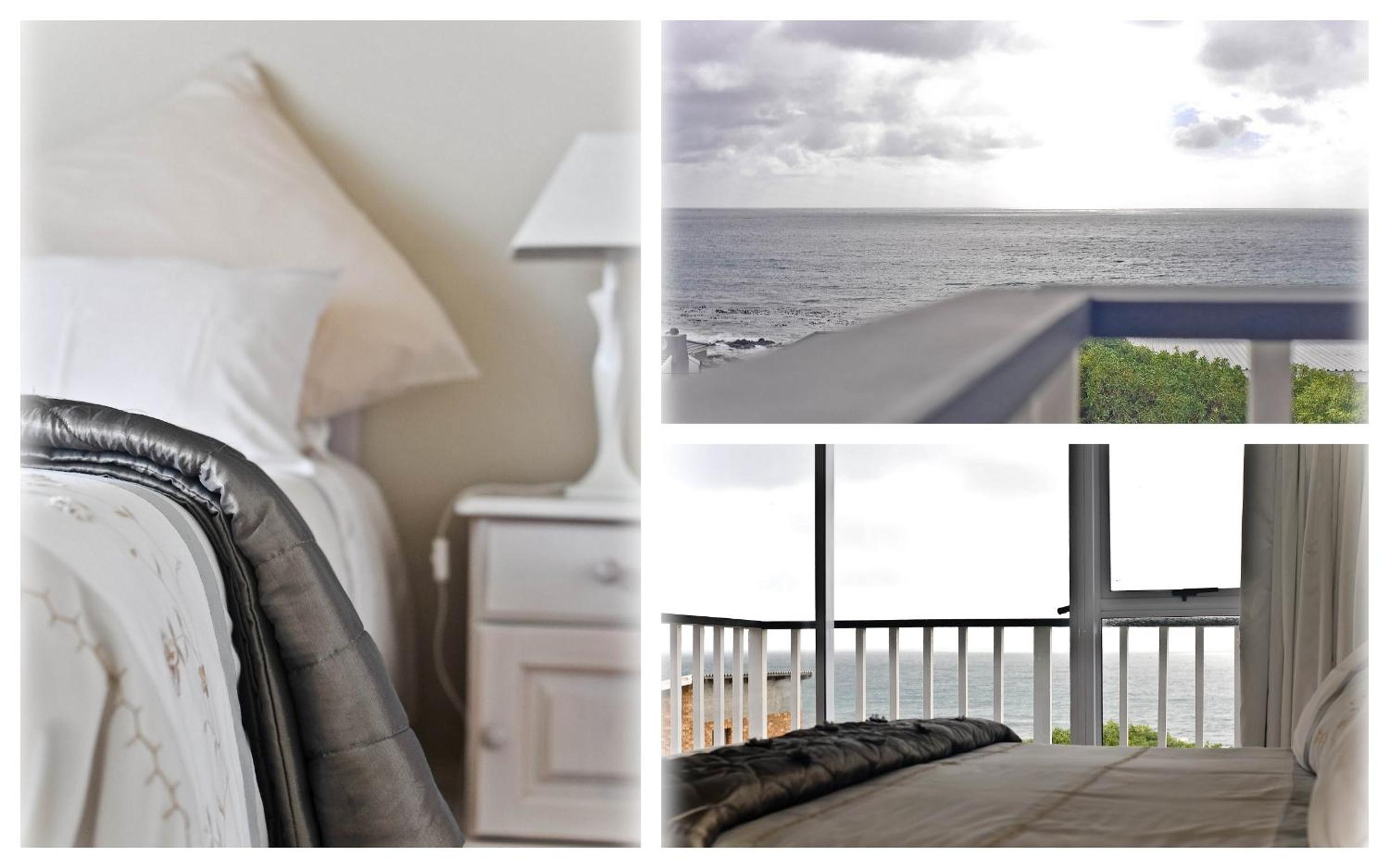 Double Room with Balcony and Sea View - Photo 2