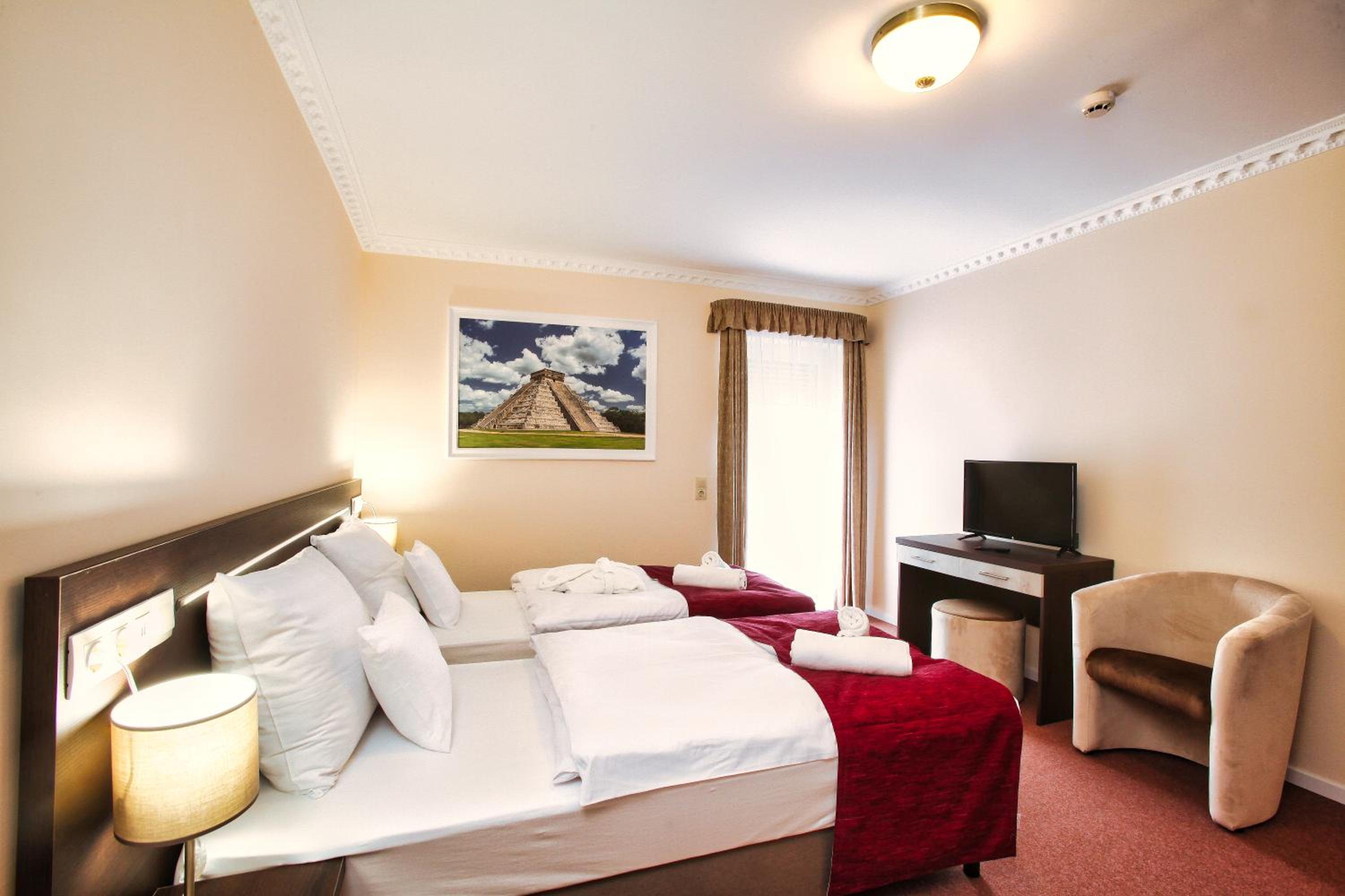 Superior Double or Twin Room photo 1