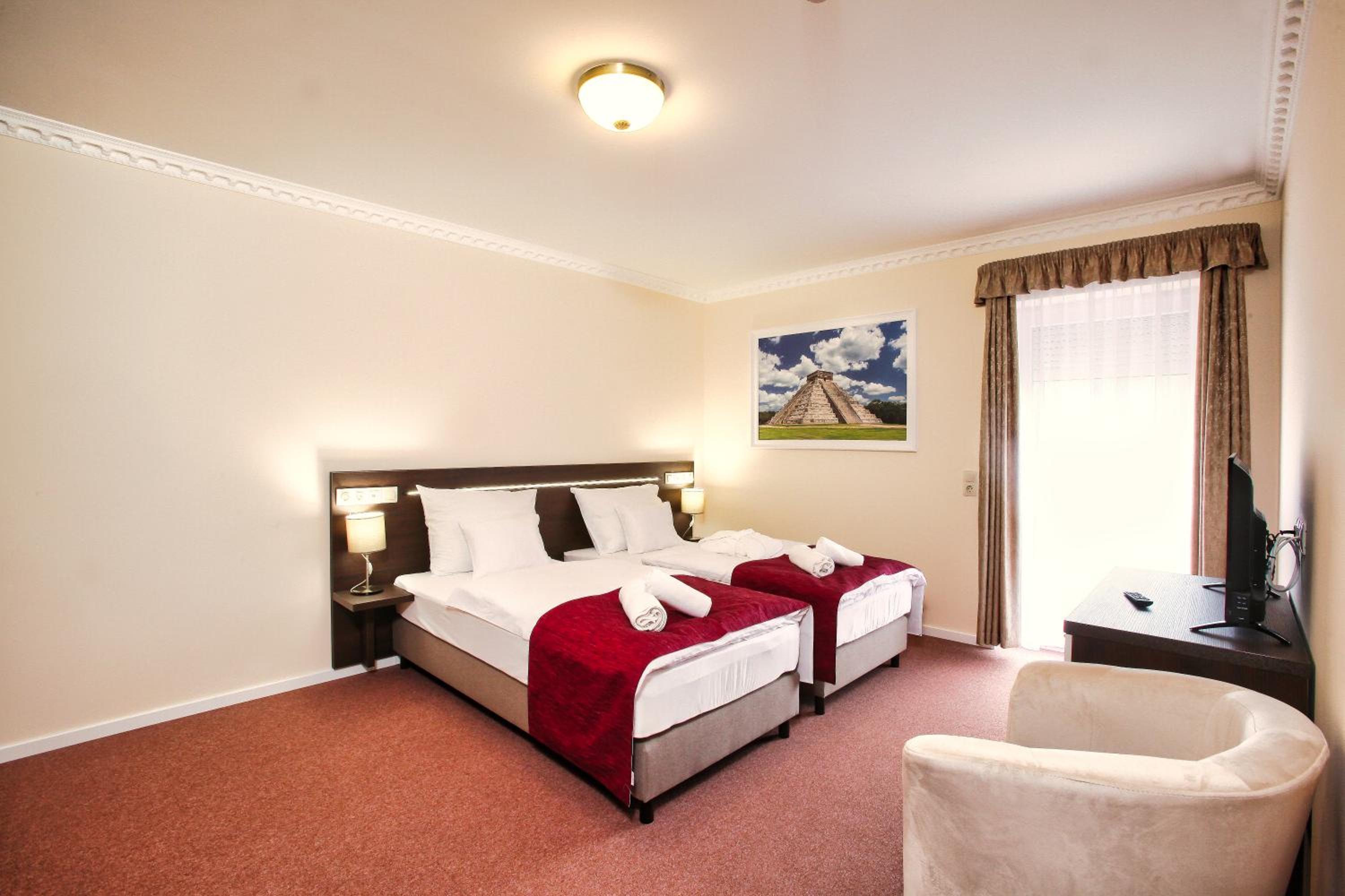 Superior Quadruple Room photo 1