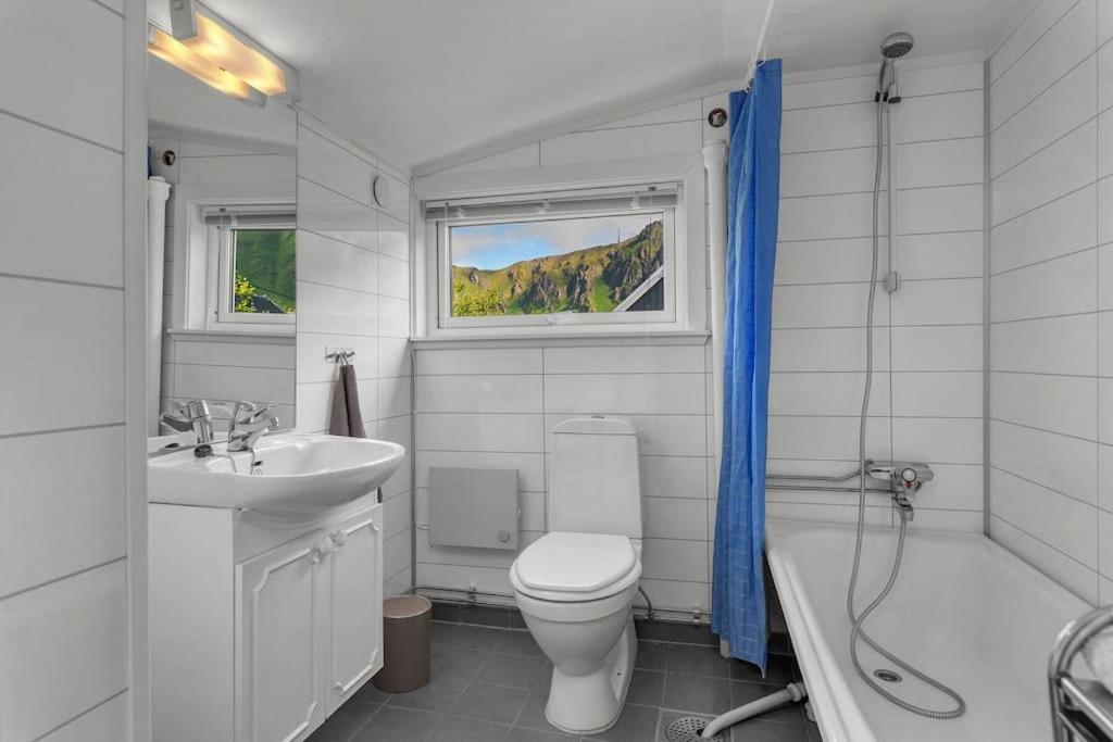 Three-Bedroom House photo 3