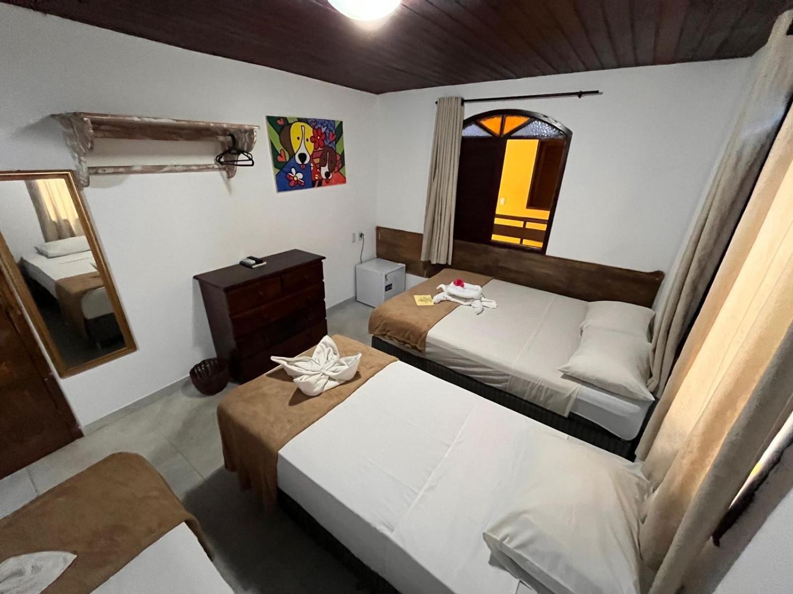 Classic Triple Room