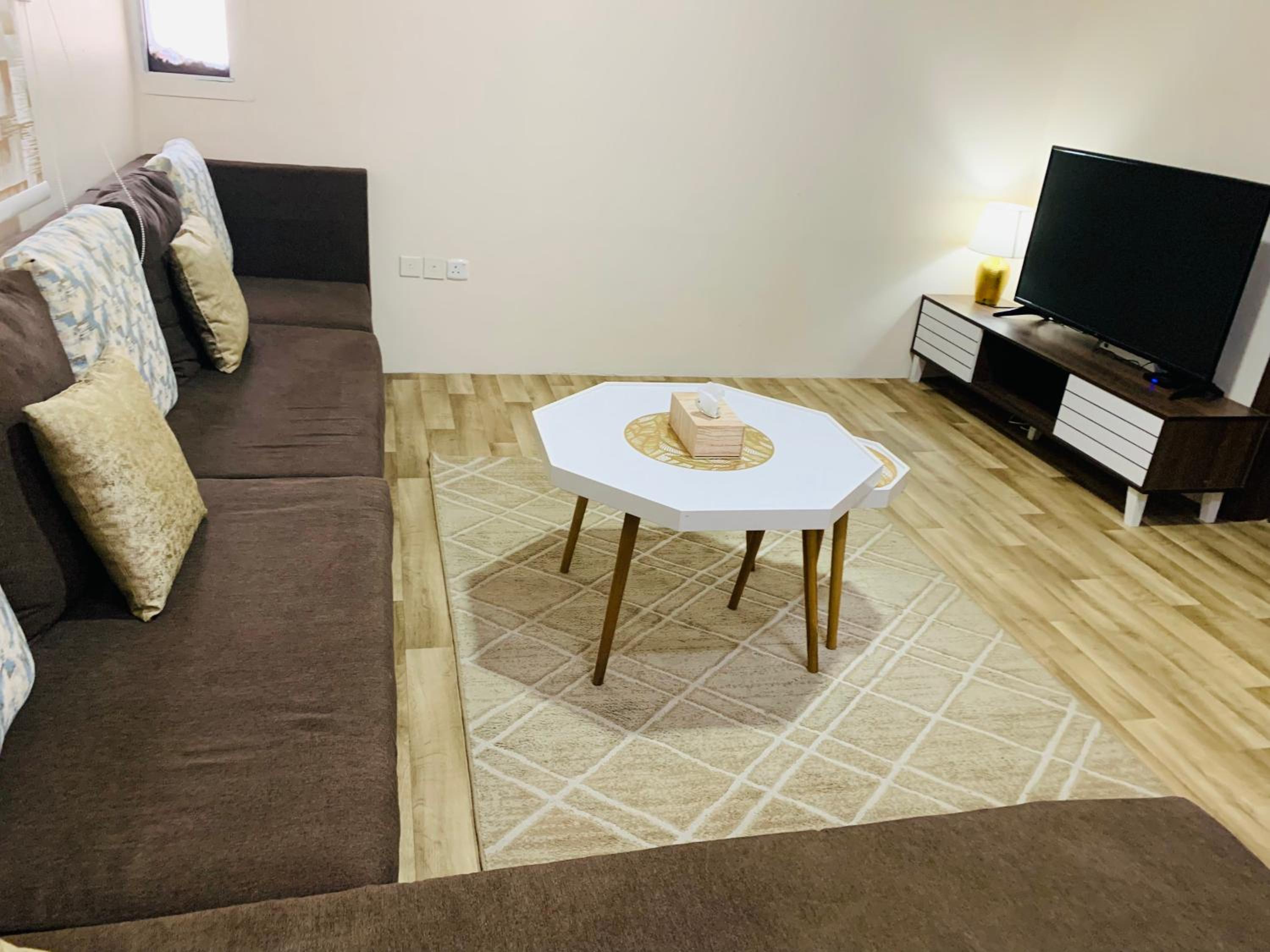 Two-Bedroom Apartment photo 2