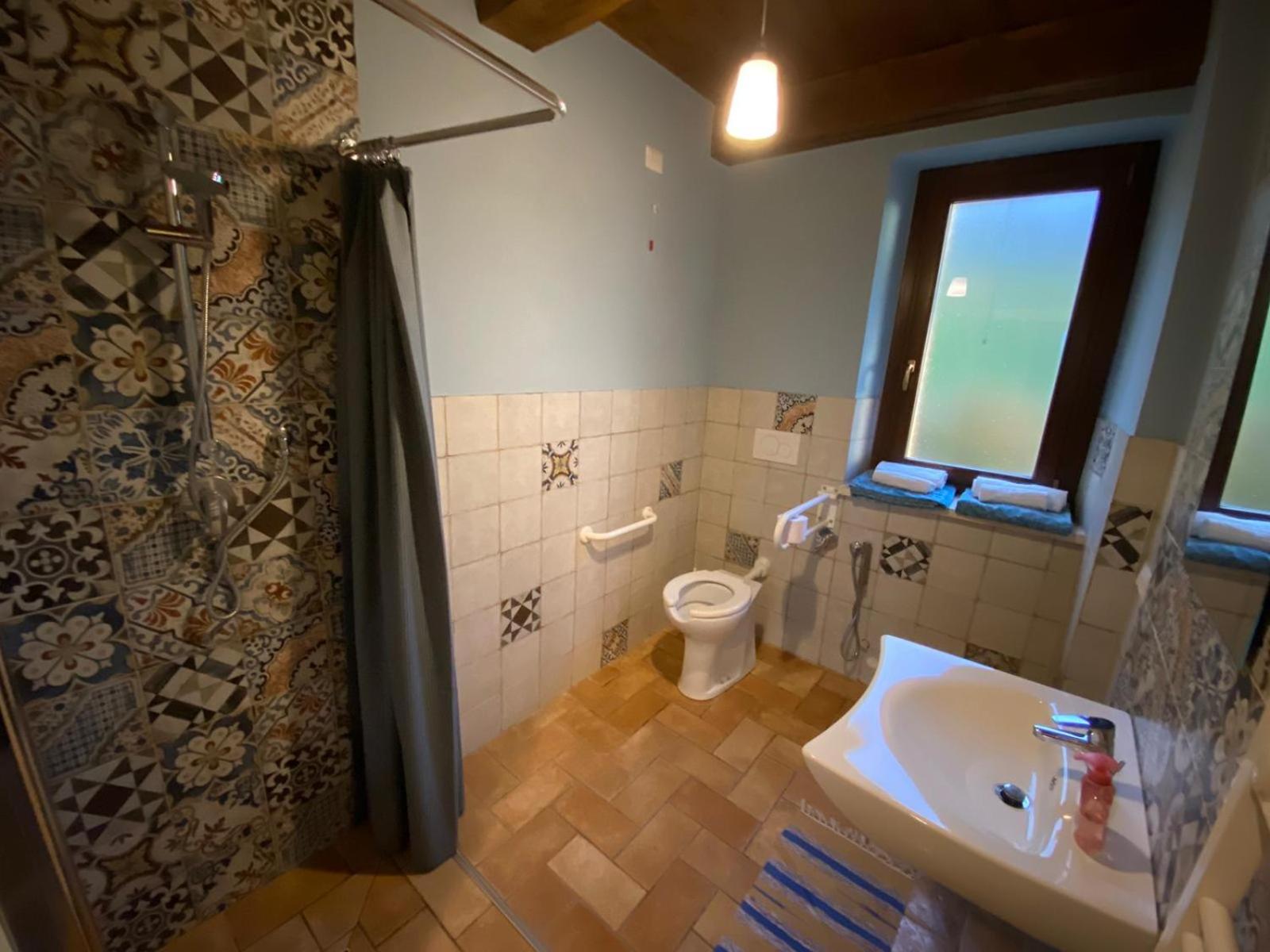 Agriturismo Sant'Angelo feriebondegård, Billede 2