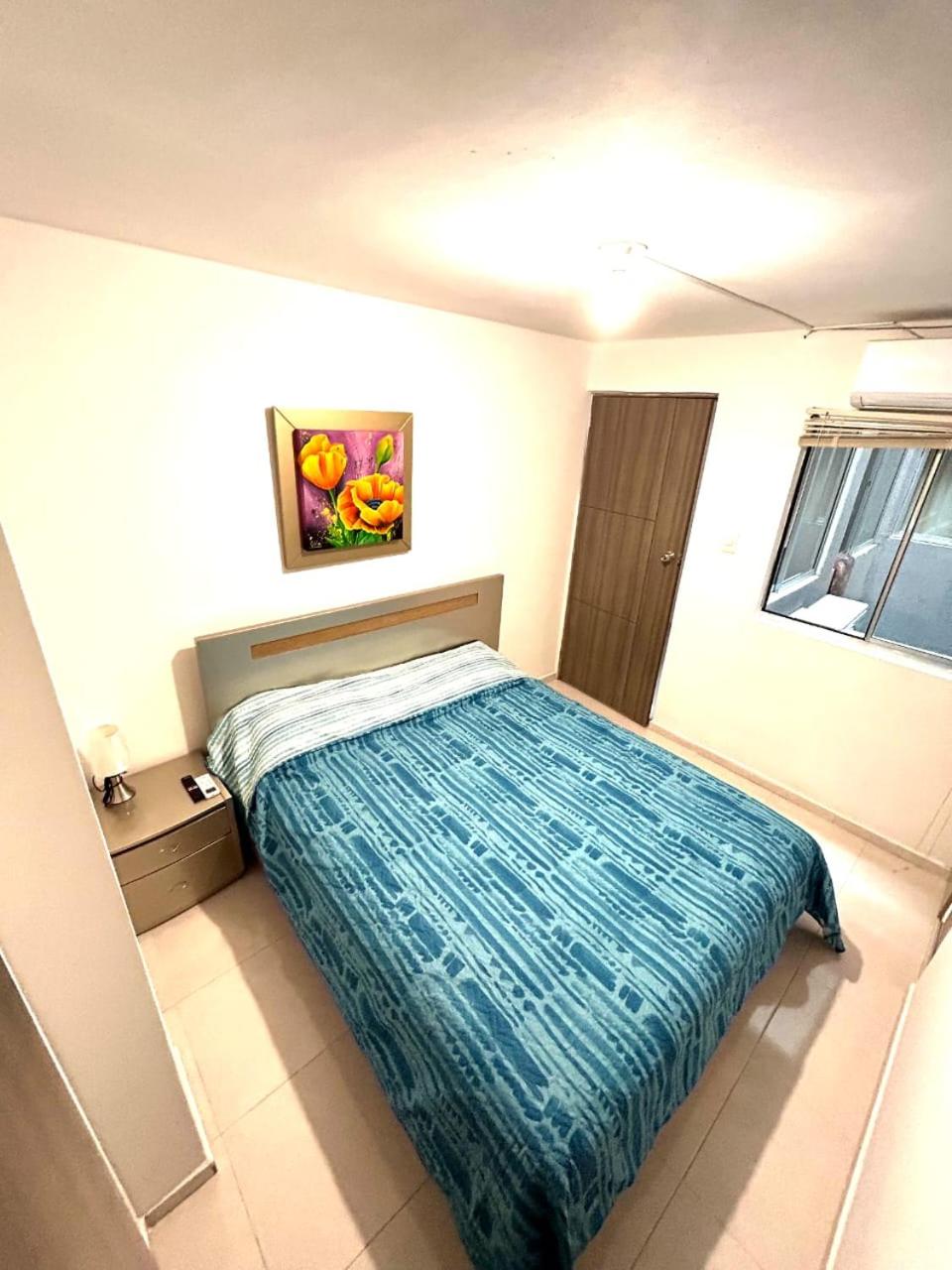 Two-Bedroom Apartment photo 2