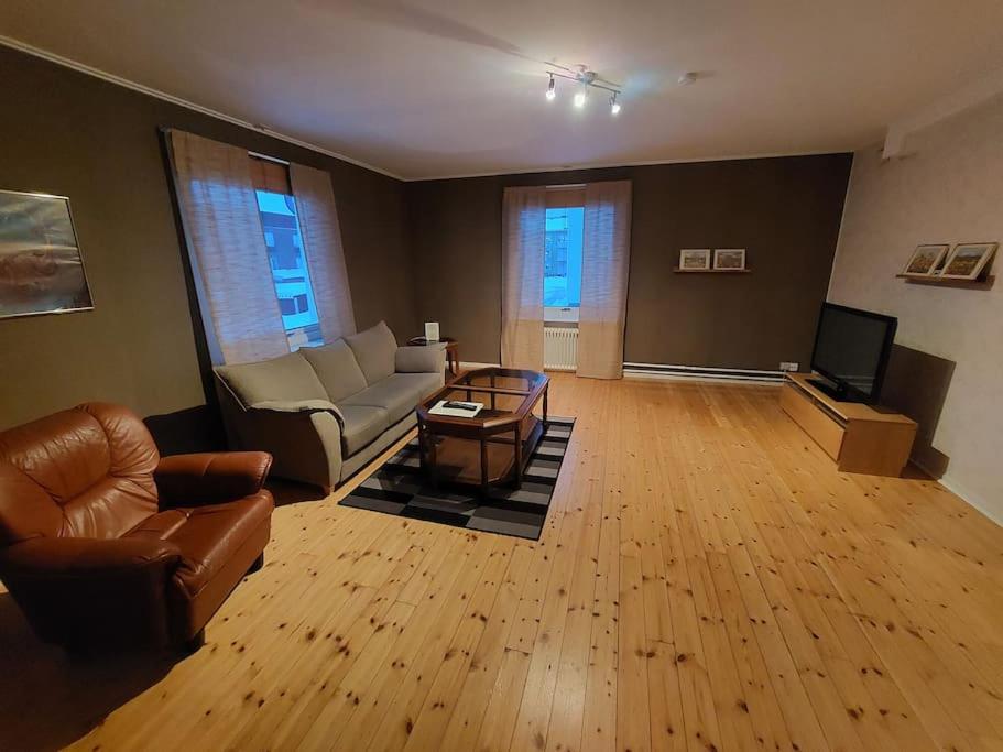 Two-Bedroom Apartment photo 1