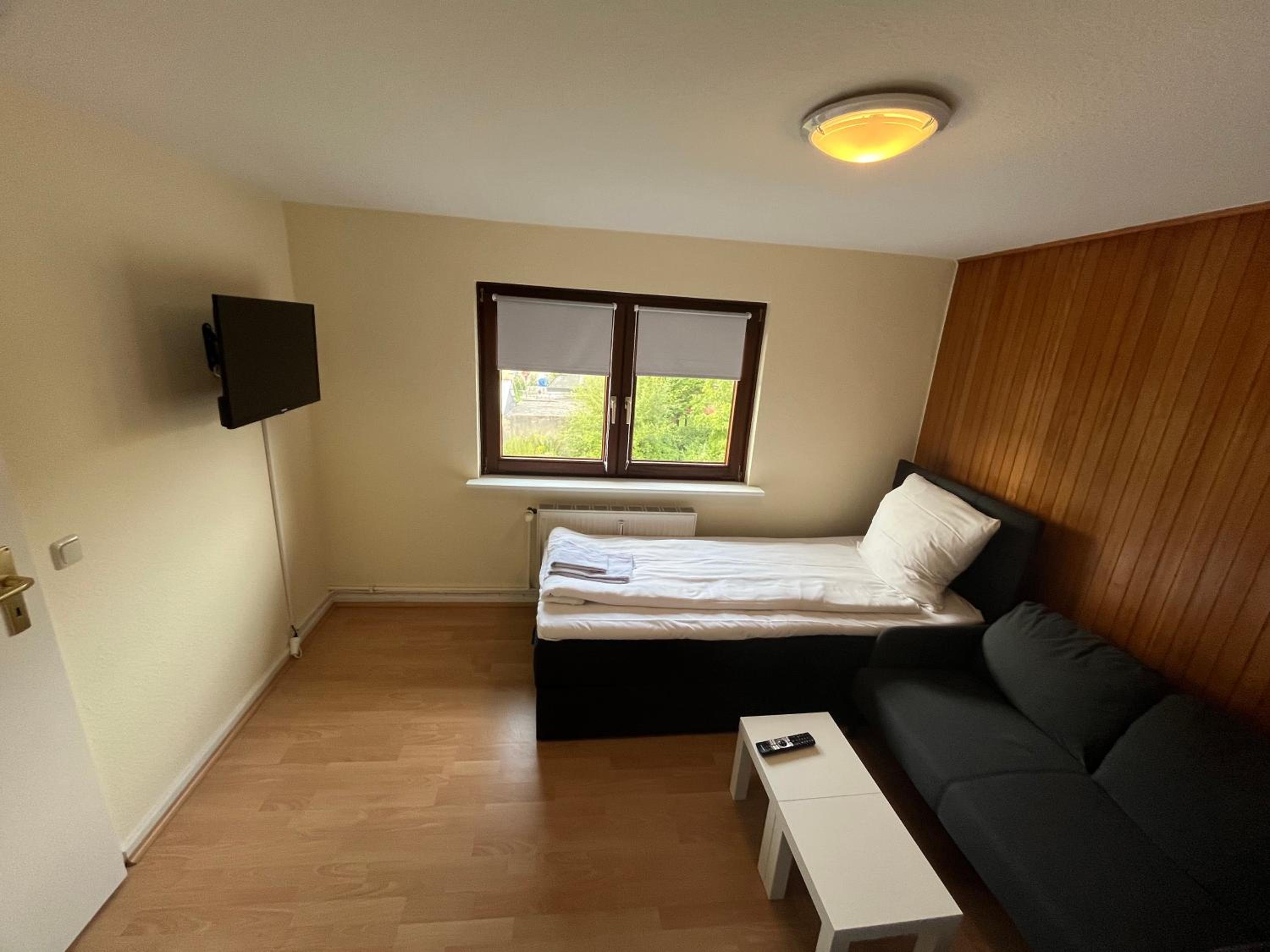 Double Room photo 1