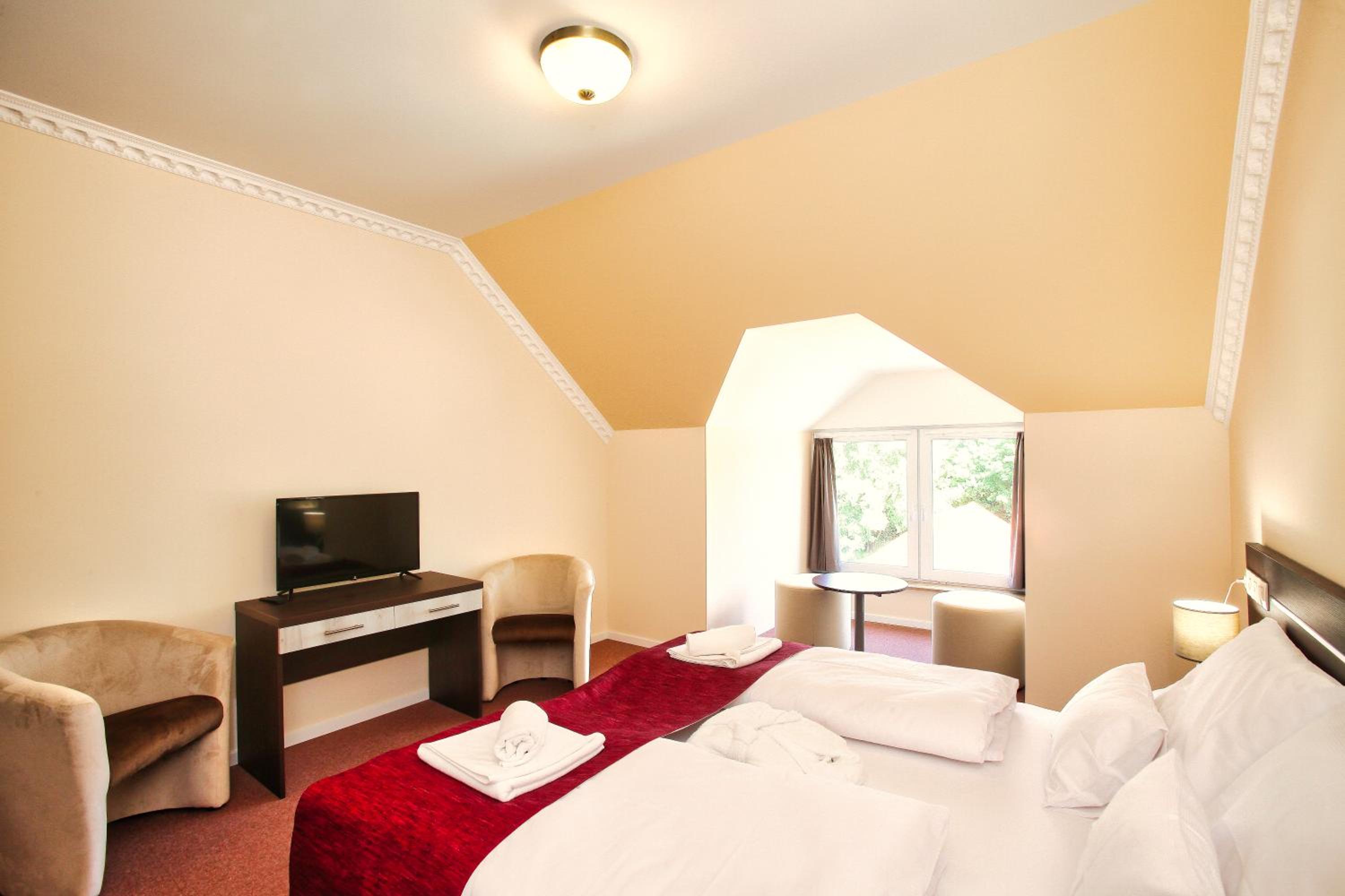 Superior Queen Room - Photo 3