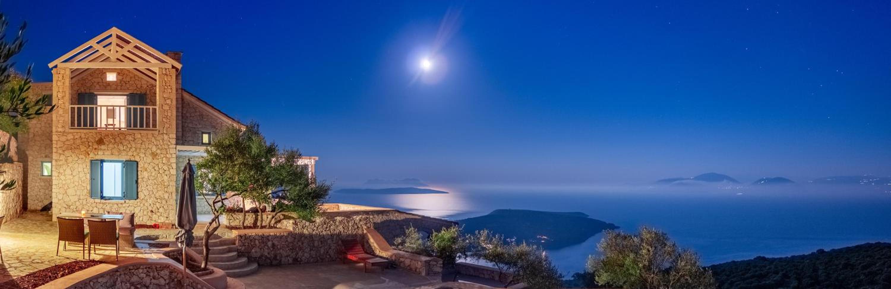 Villa with Private Pool photo 3