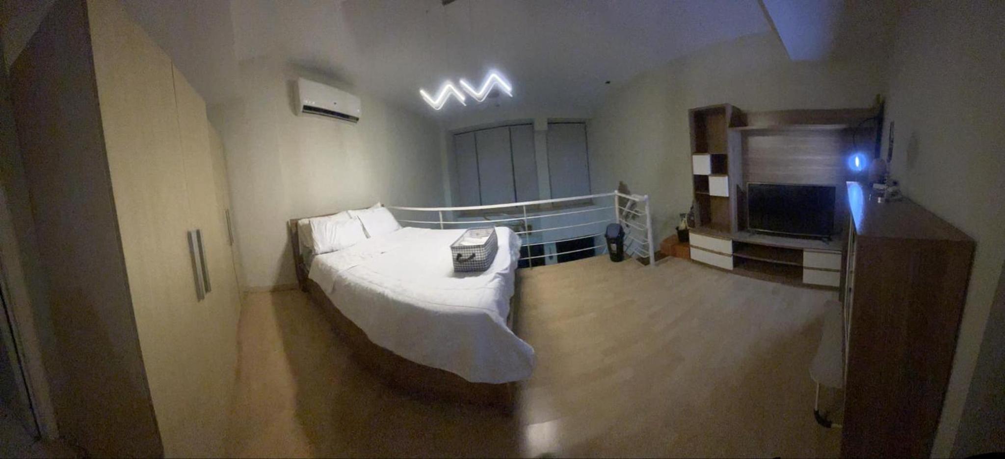 Suite with City View