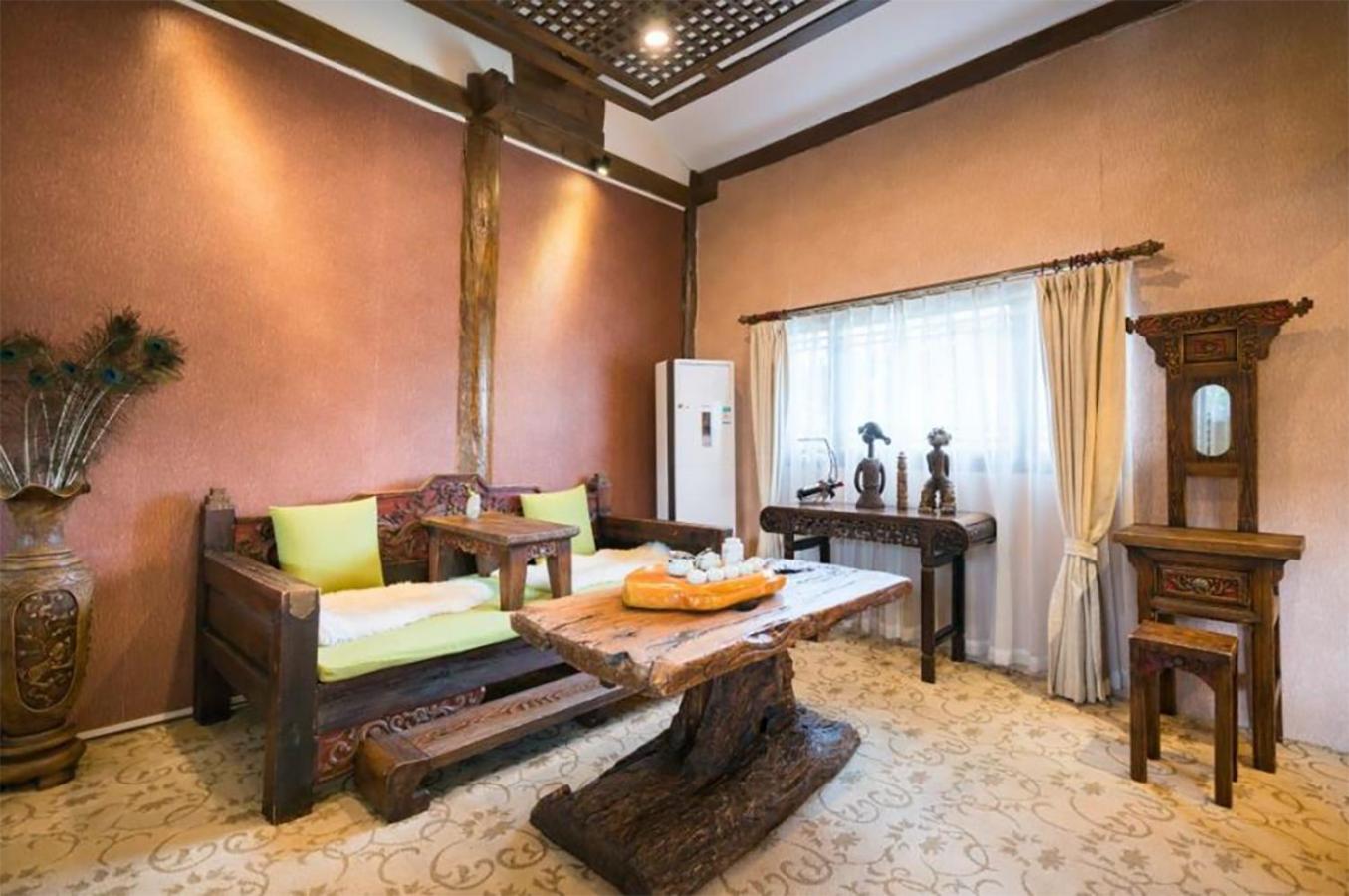 King Room with Spa Bath photo 2