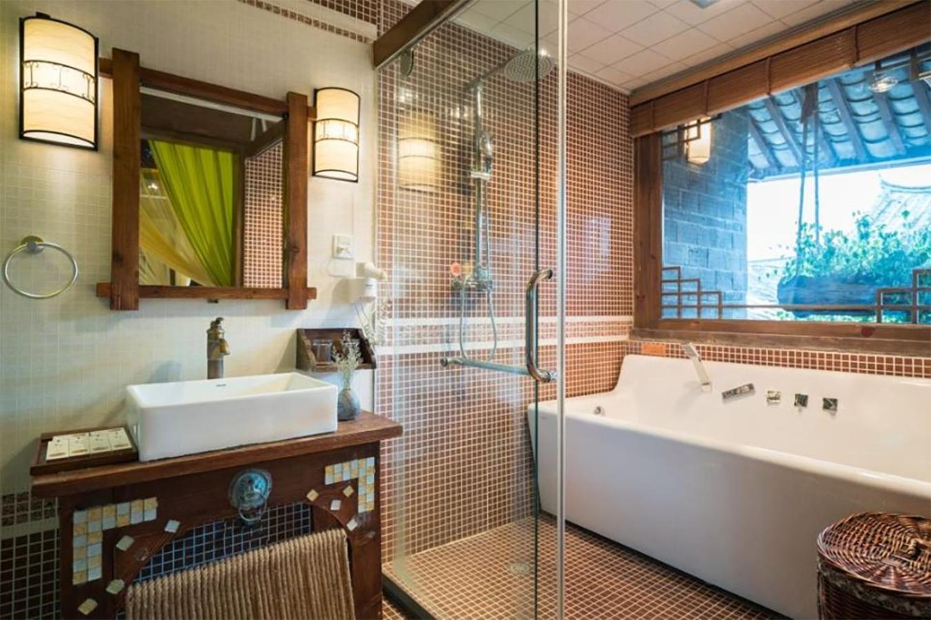 King Room with Spa Bath photo 3